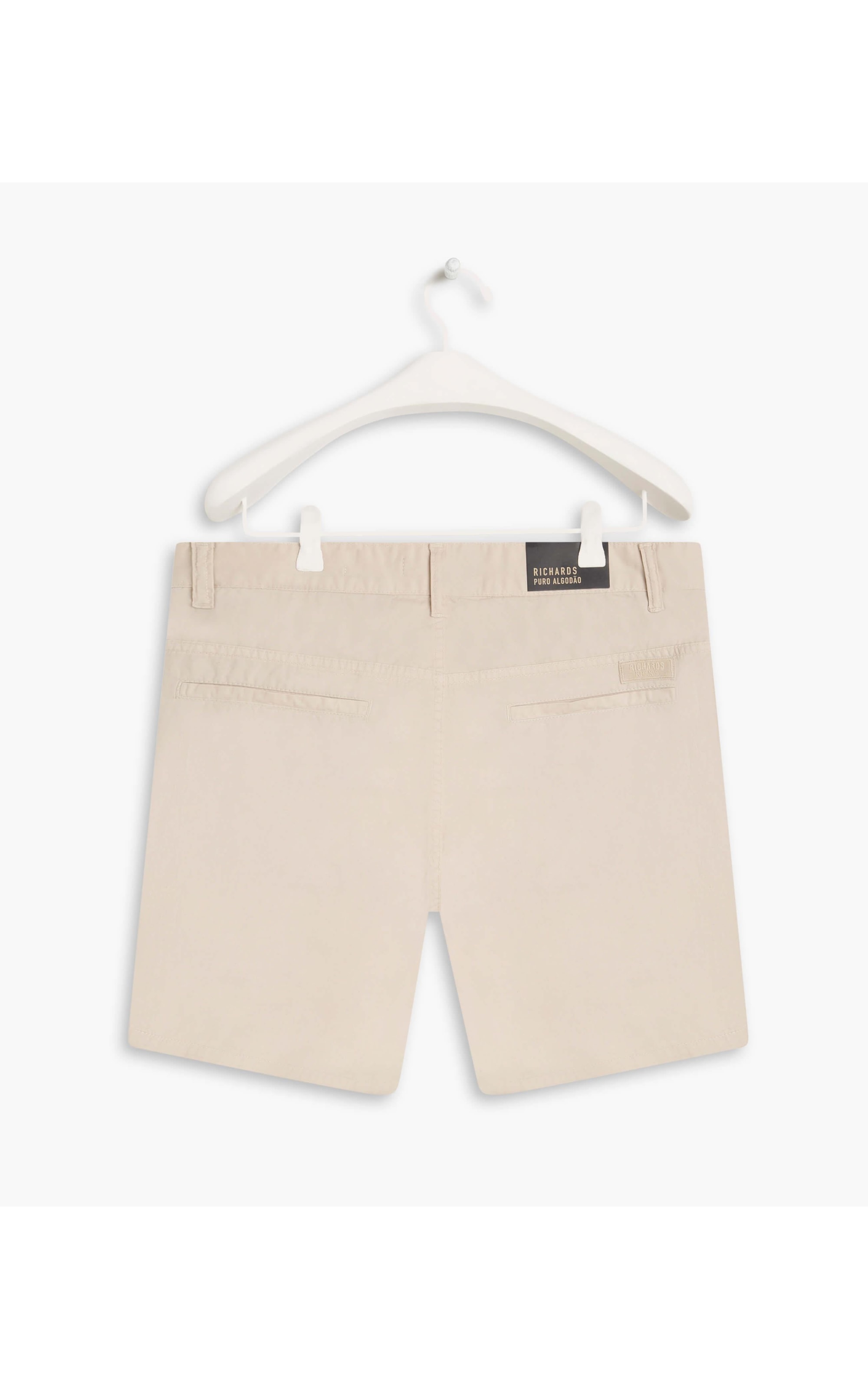 Bermuda Summer New Color Twill Sandy