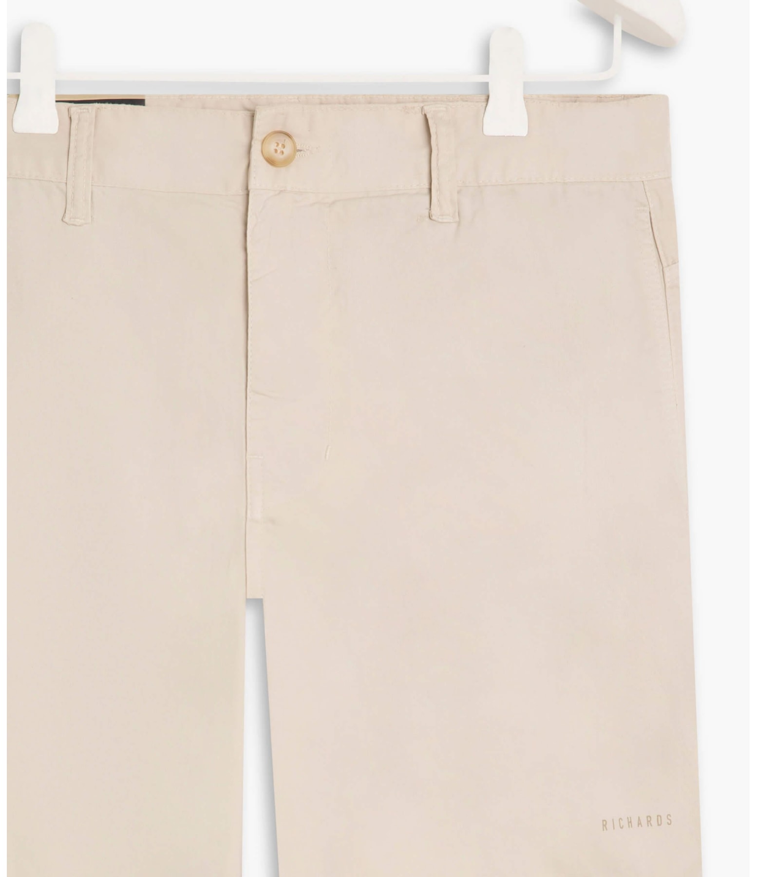 Bermuda Summer New Color Twill Sandy