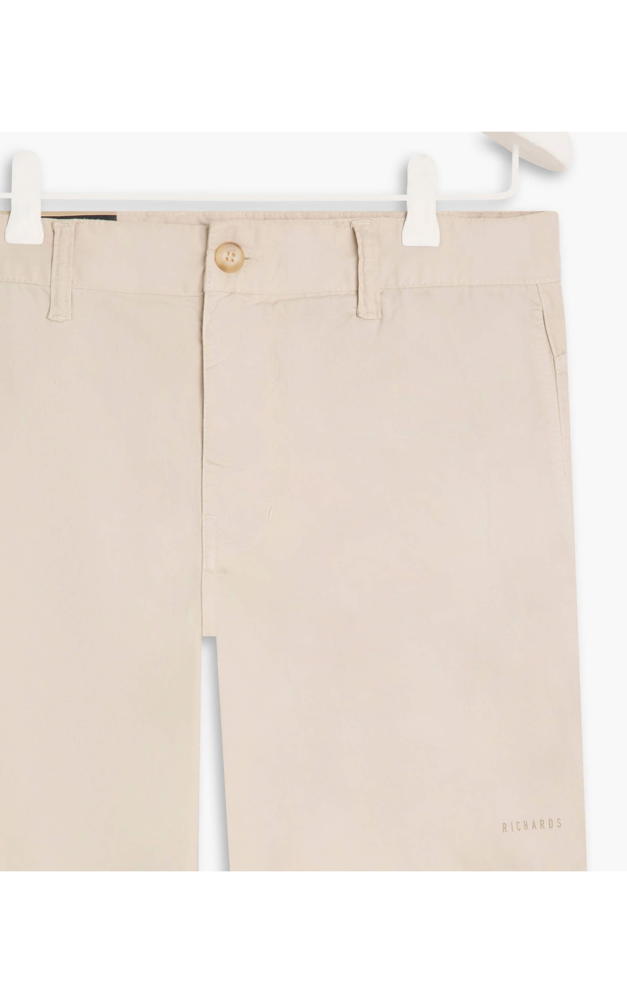 Bermuda Summer New Color Twill Sandy