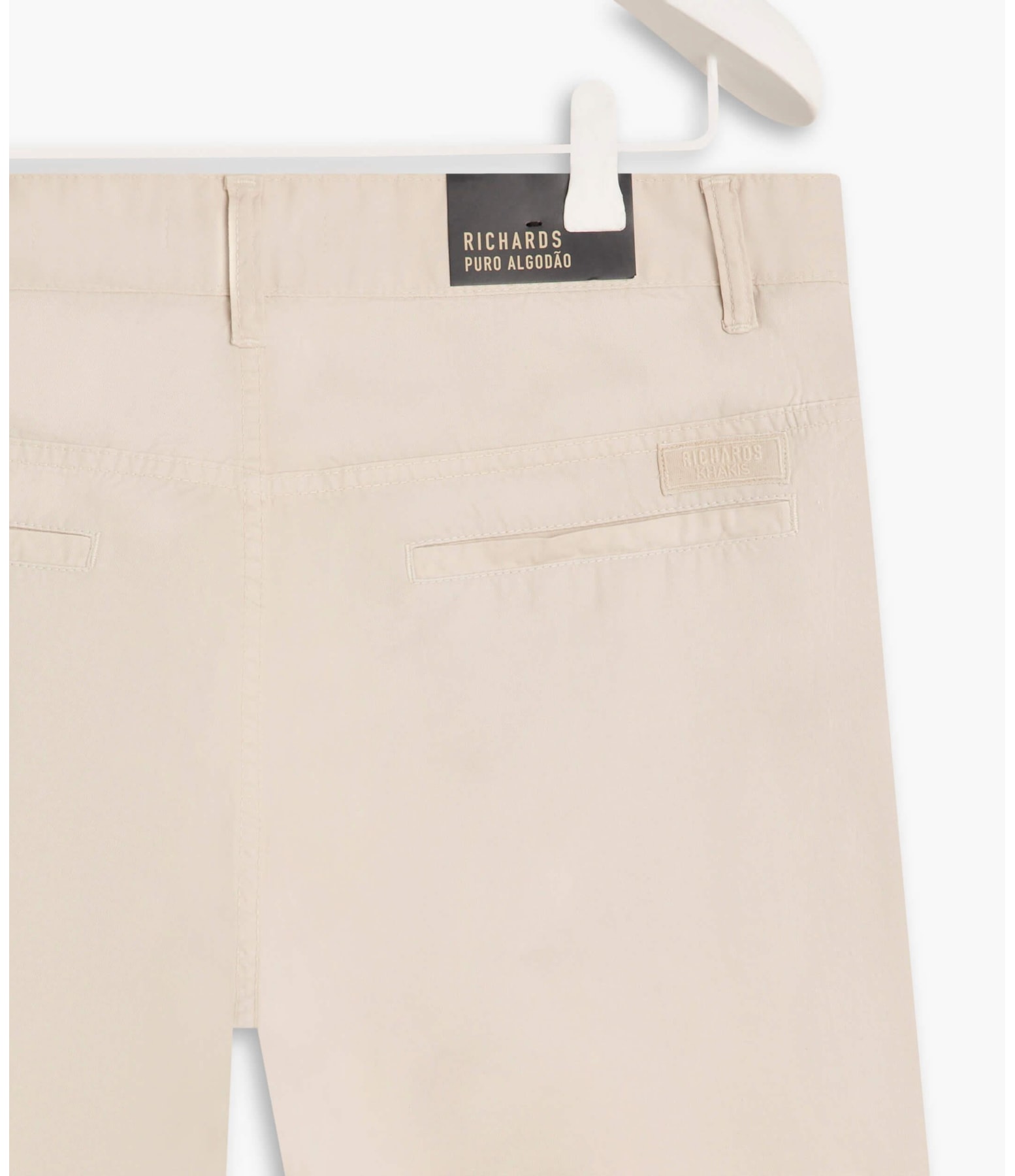 Bermuda Summer New Color Twill Sandy