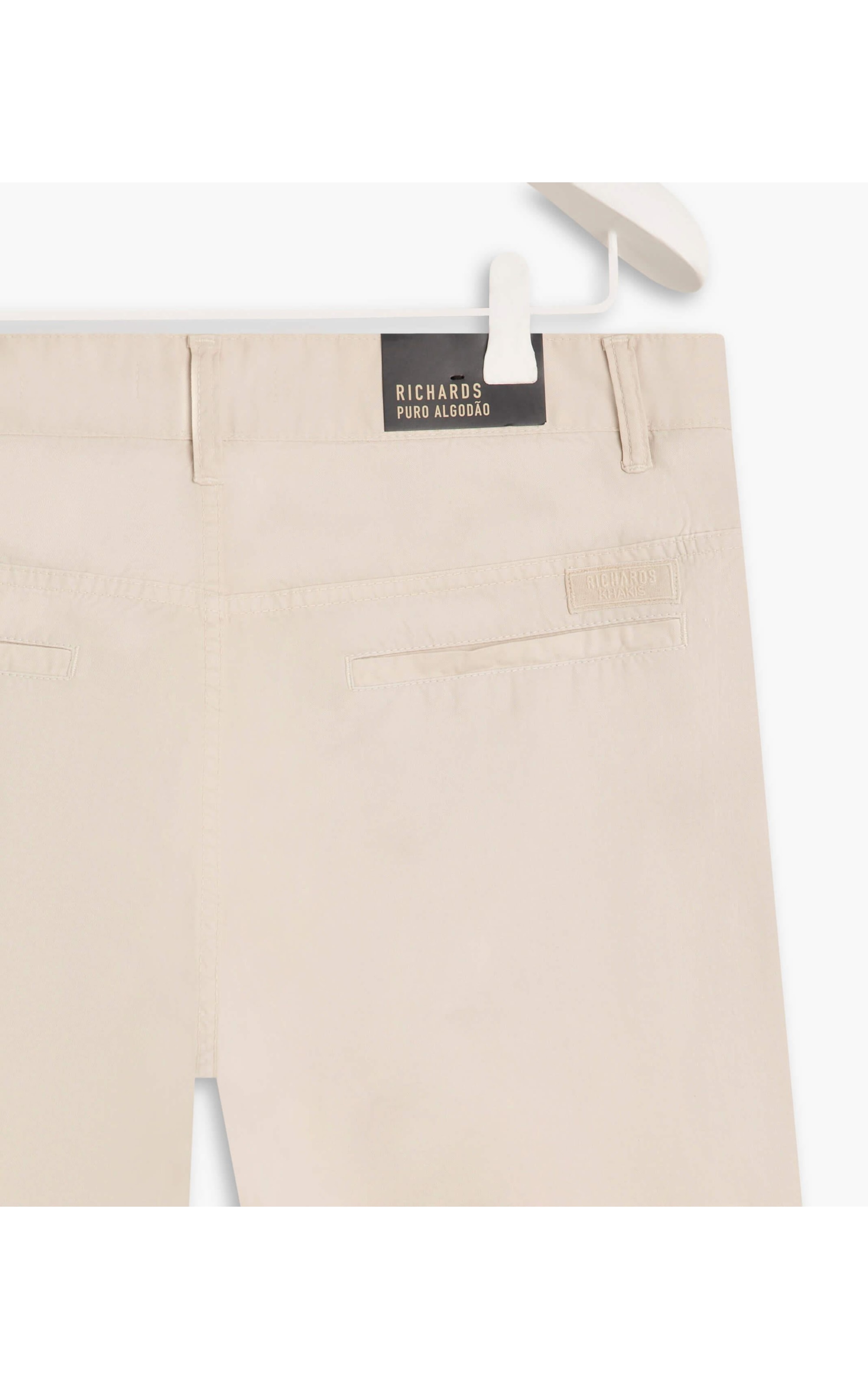 Bermuda Summer New Color Twill Sandy