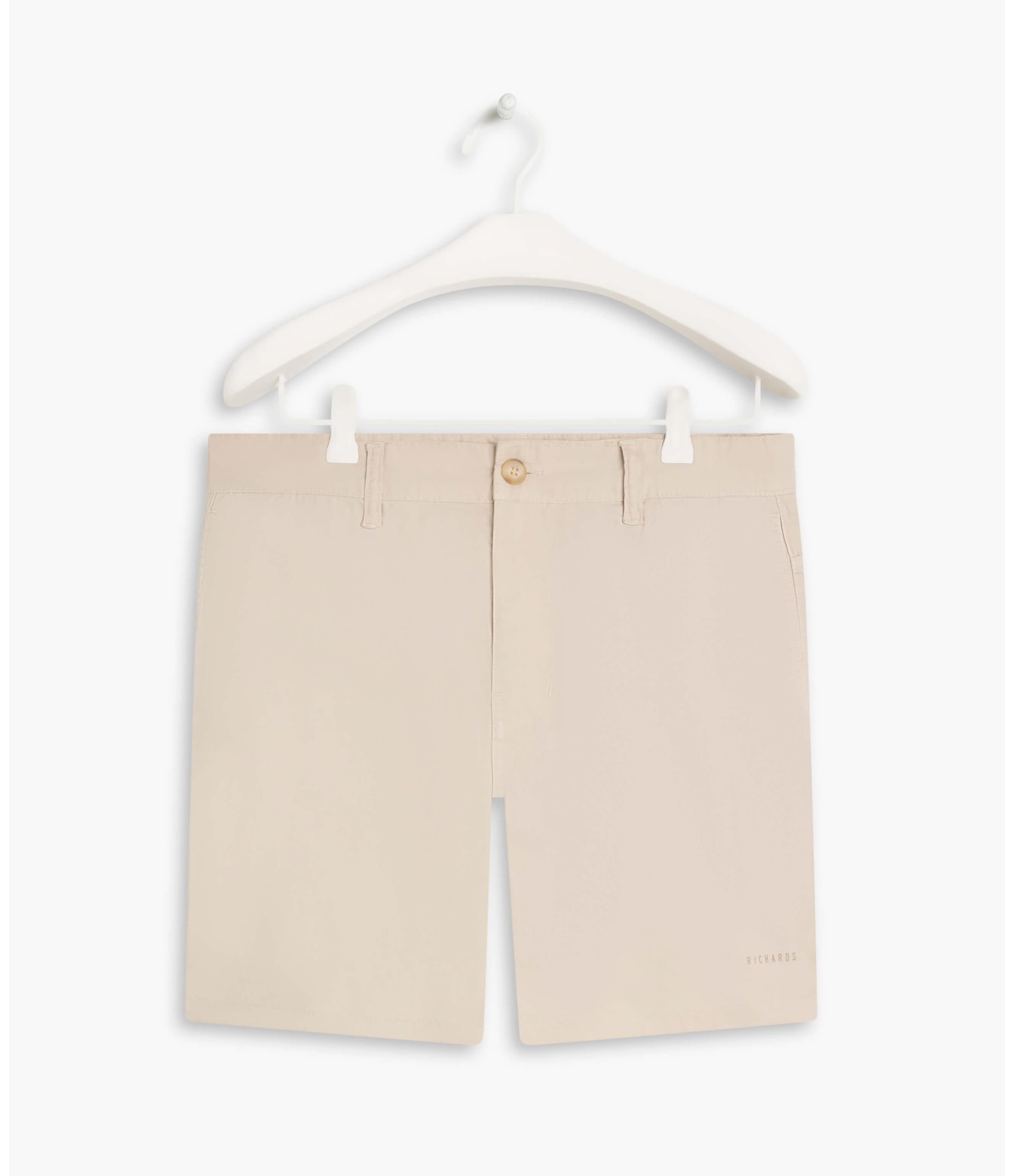 Bermuda Summer New Color Twill Sandy
