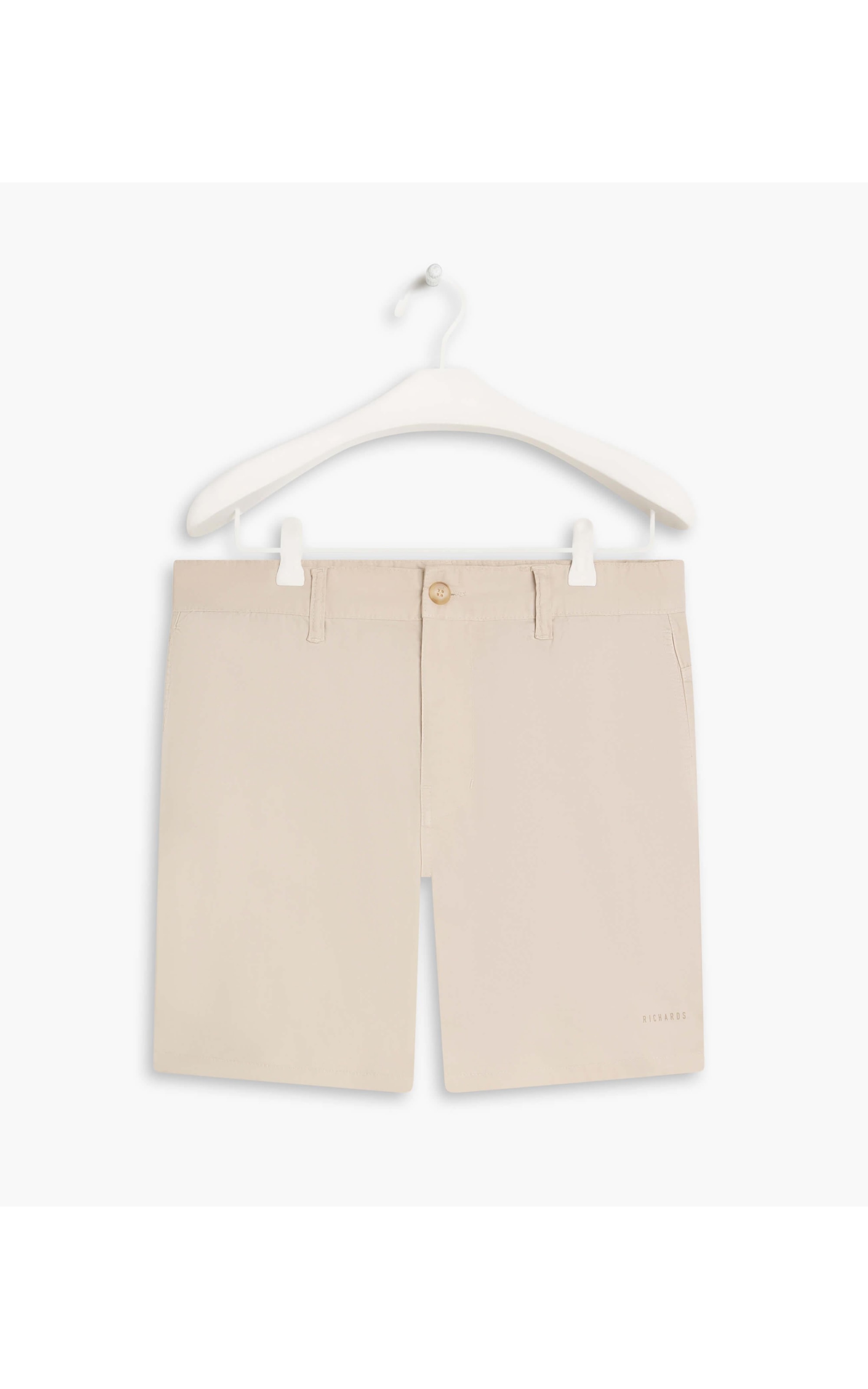Bermuda Summer New Color Twill Sandy