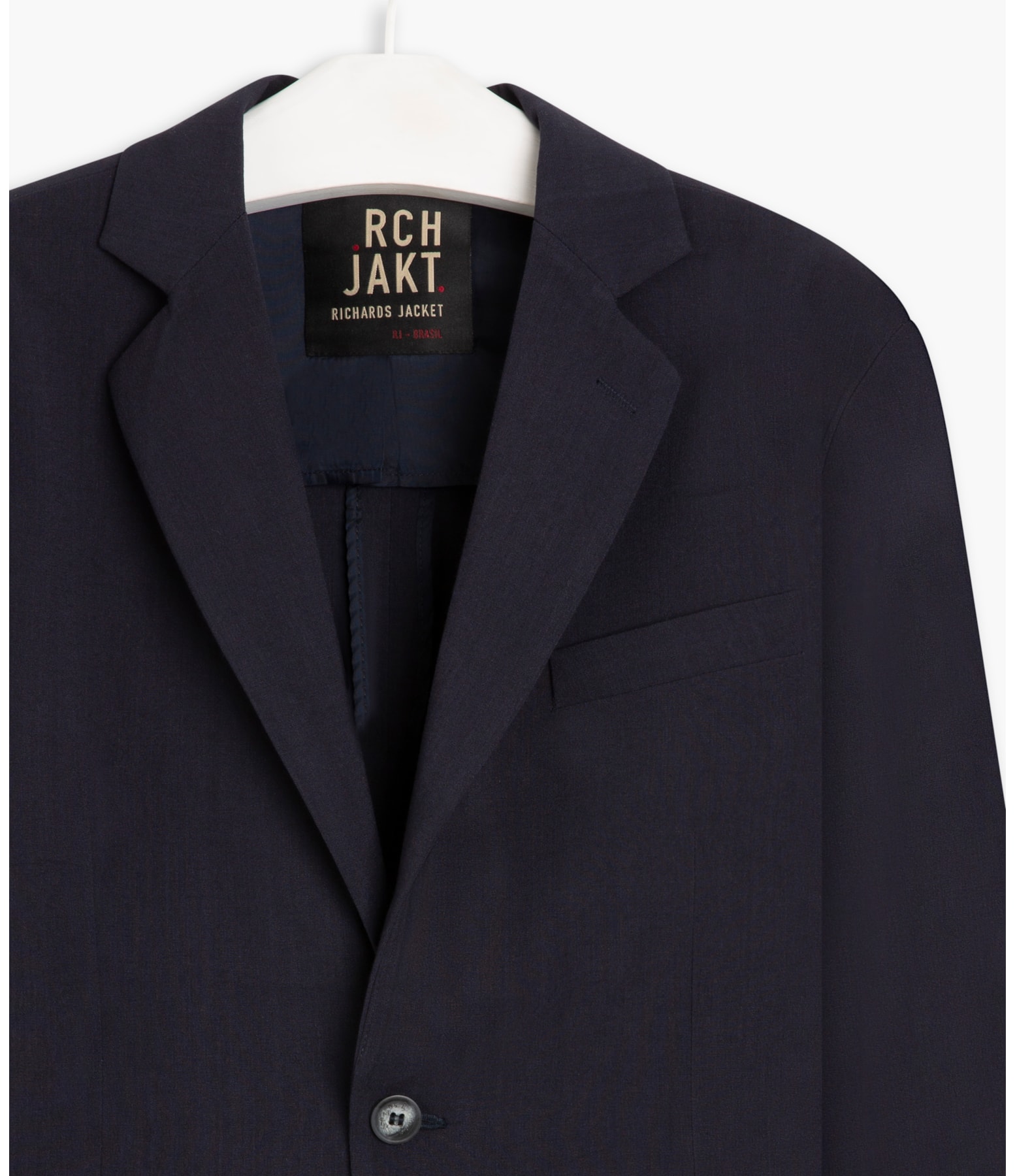 Blazer Armani Marinho