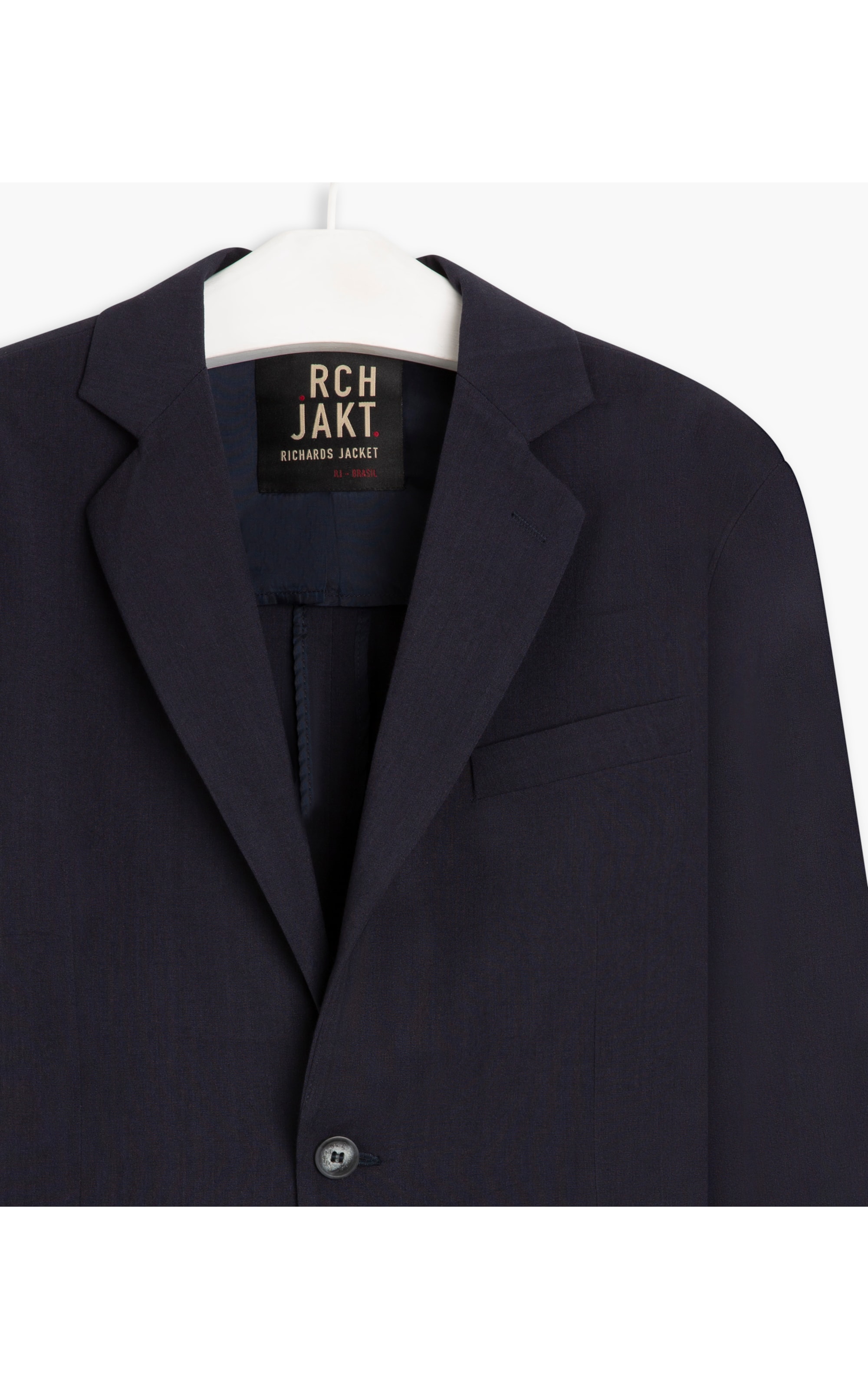 Blazer Armani Marinho