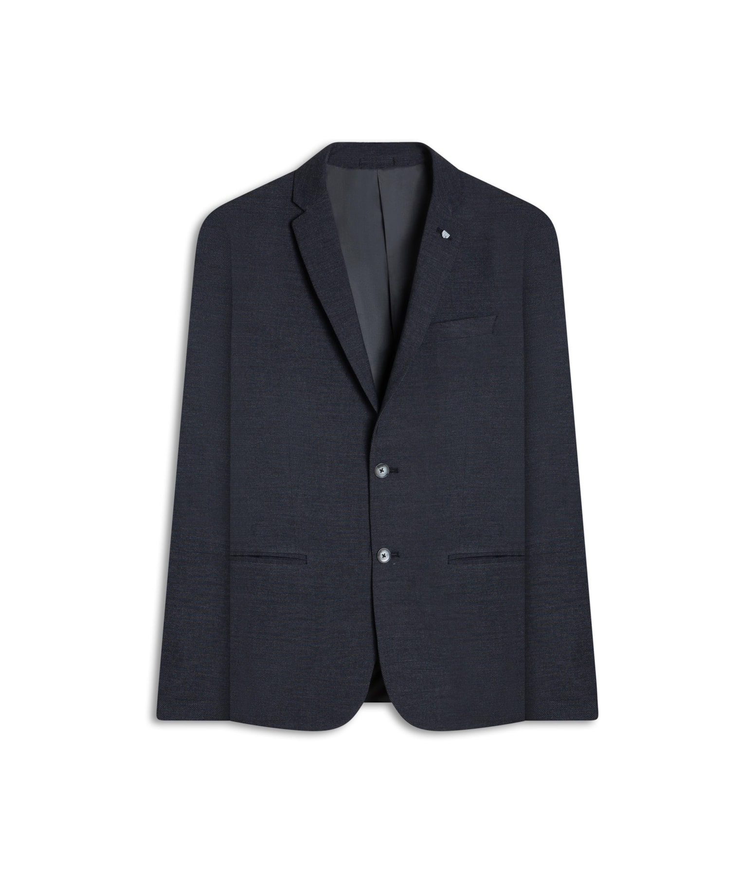 Blazer Chumbo Mescla