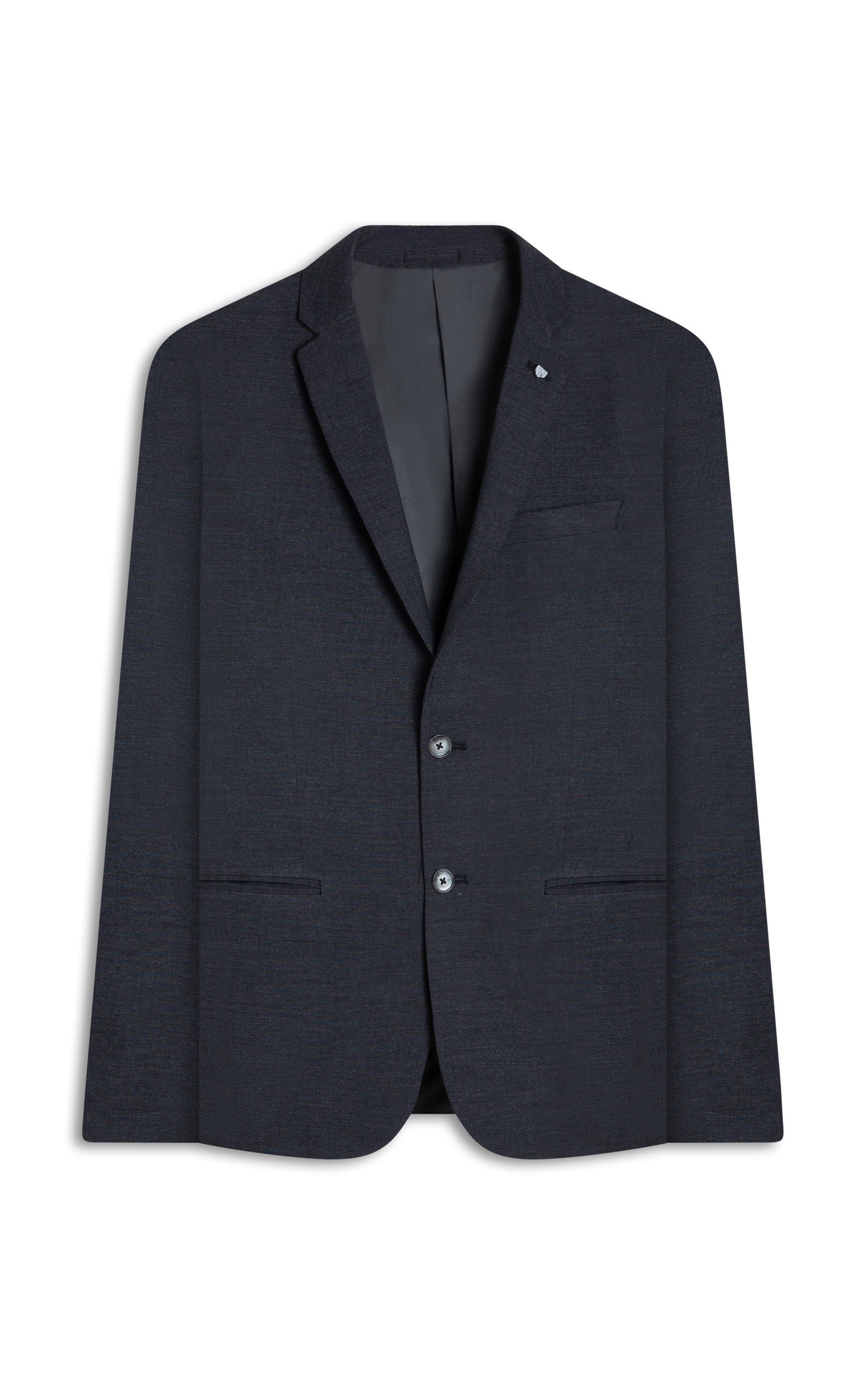 Blazer Chumbo Mescla