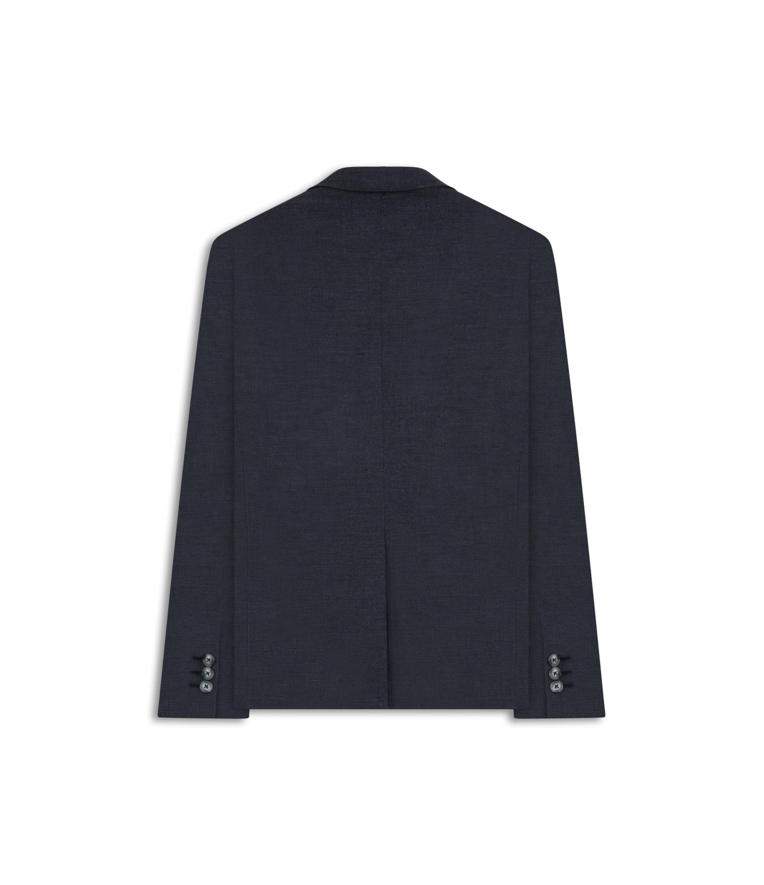Blazer Chumbo Mescla