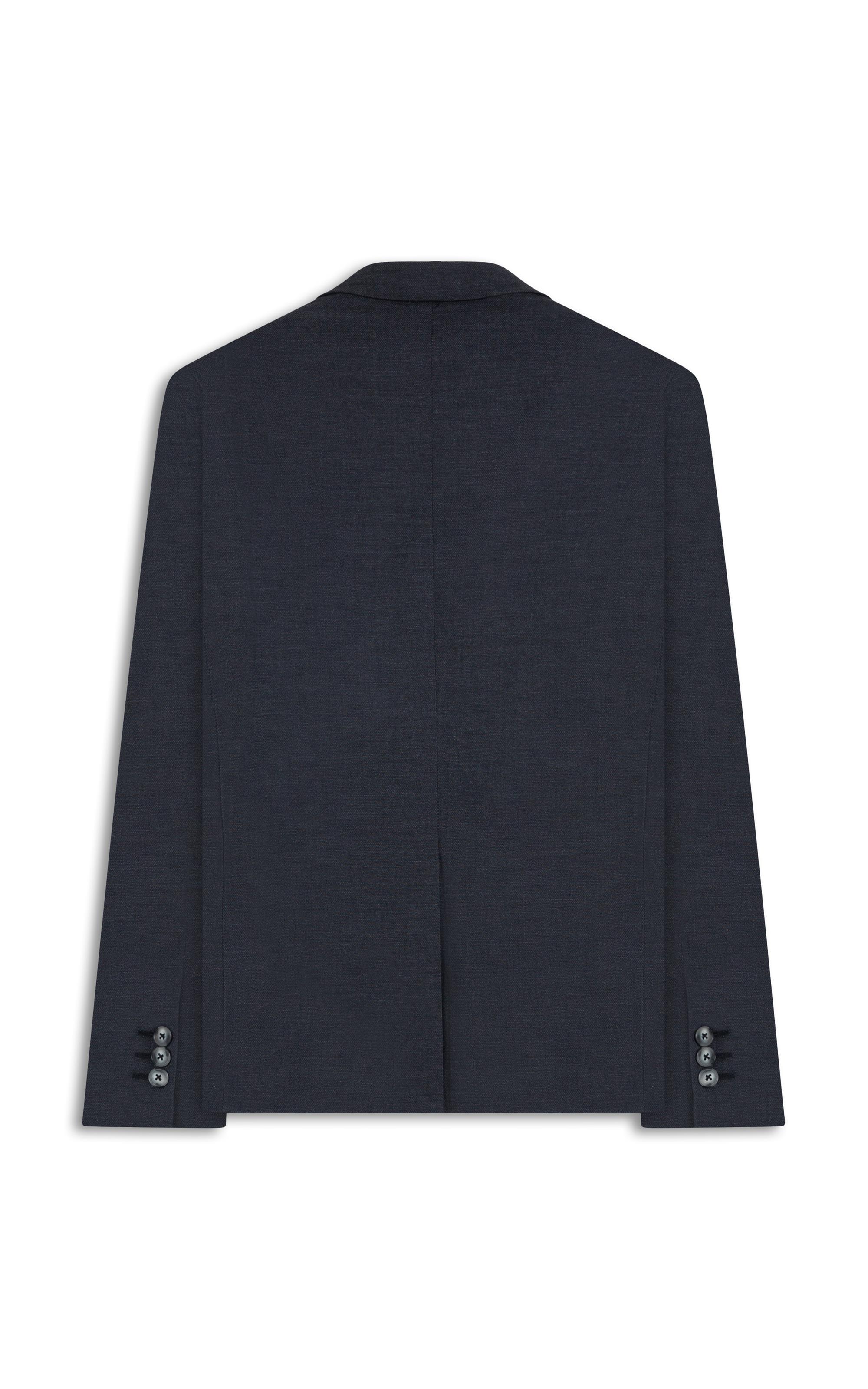 Blazer Chumbo Mescla