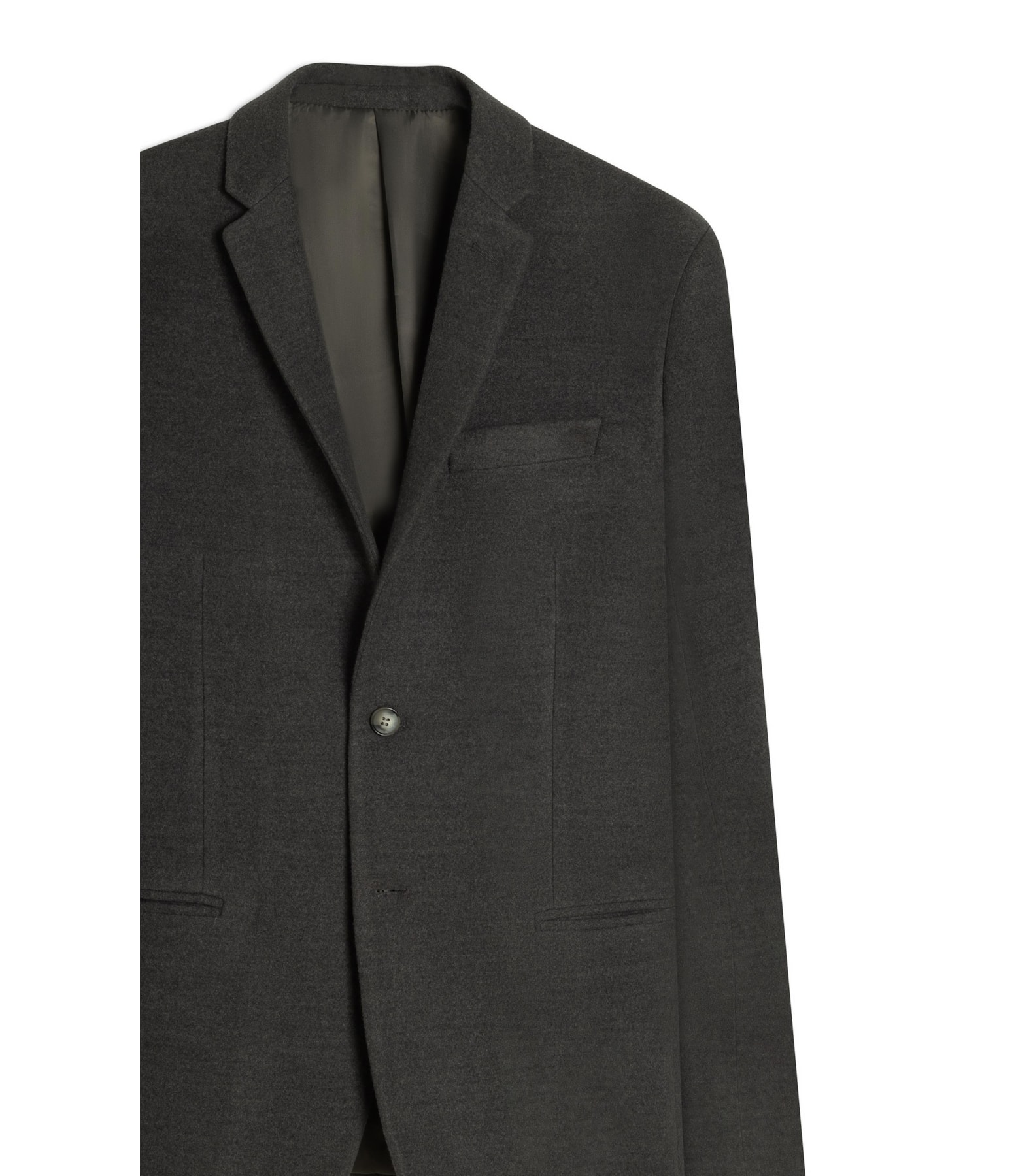 Blazer  Lanosa Chumbo