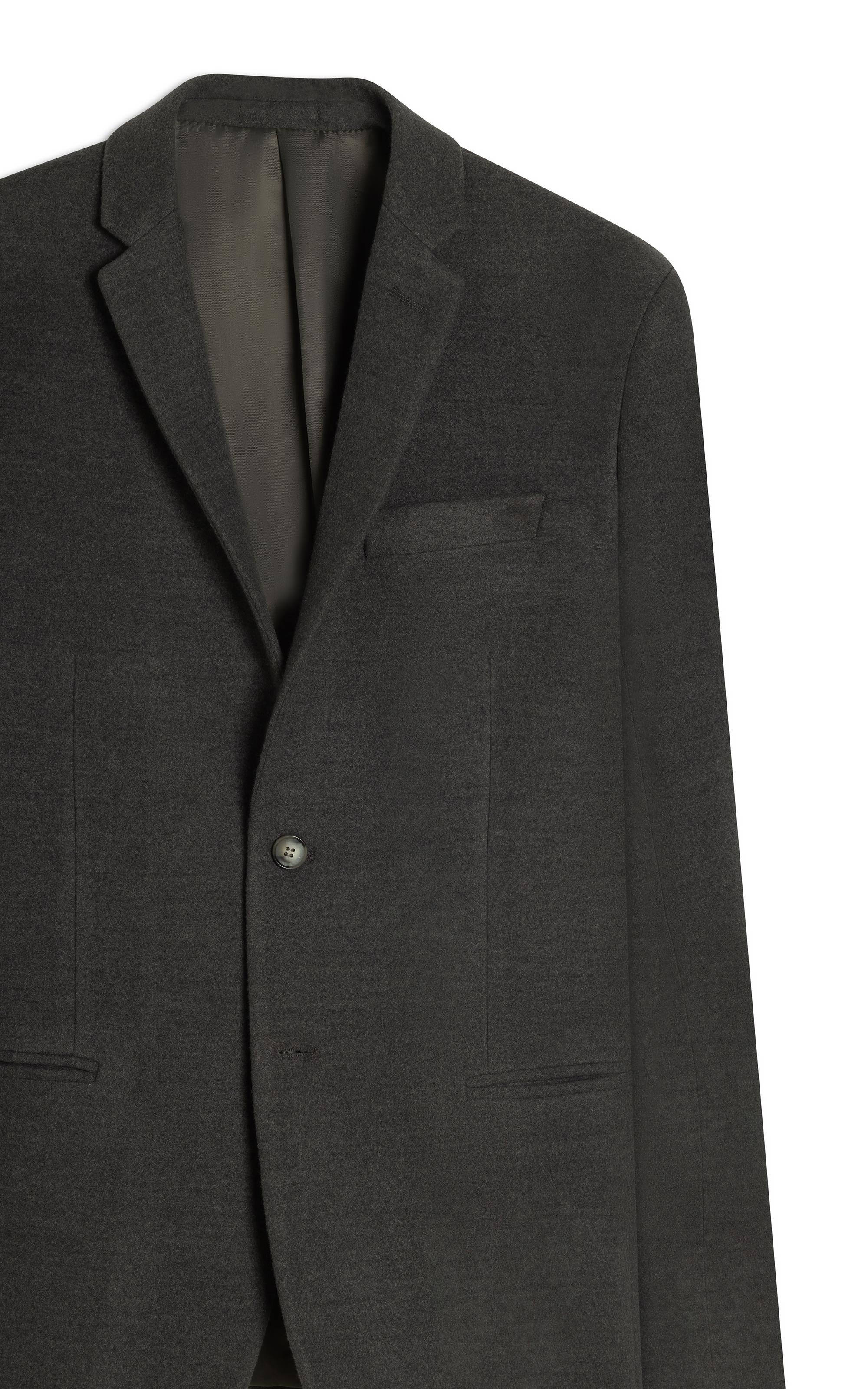 Blazer  Lanosa Chumbo