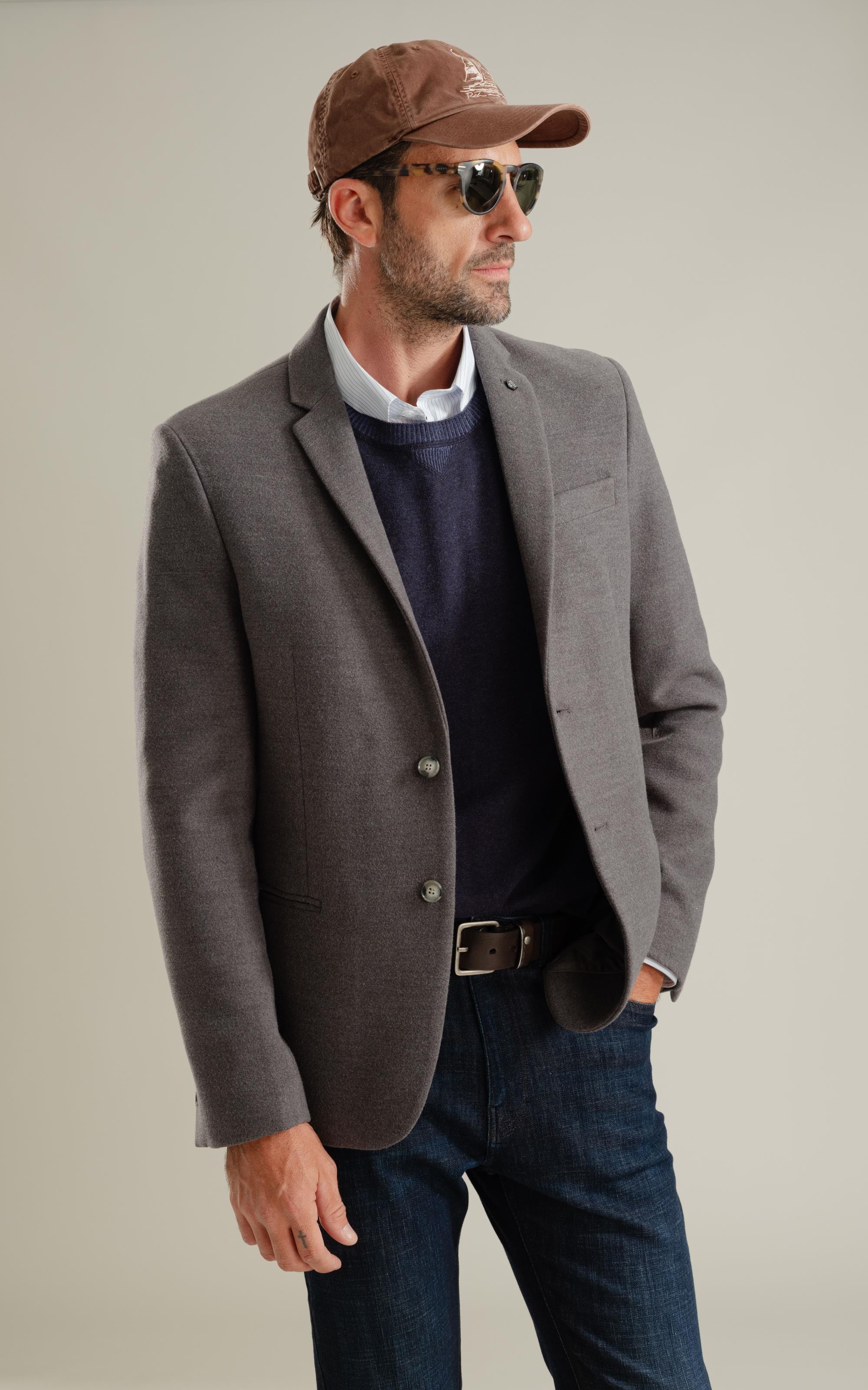 Blazer  Lanosa Chumbo
