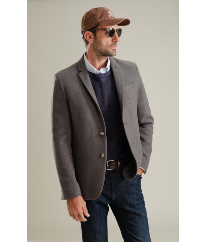 Blazer  Lanosa Chumbo