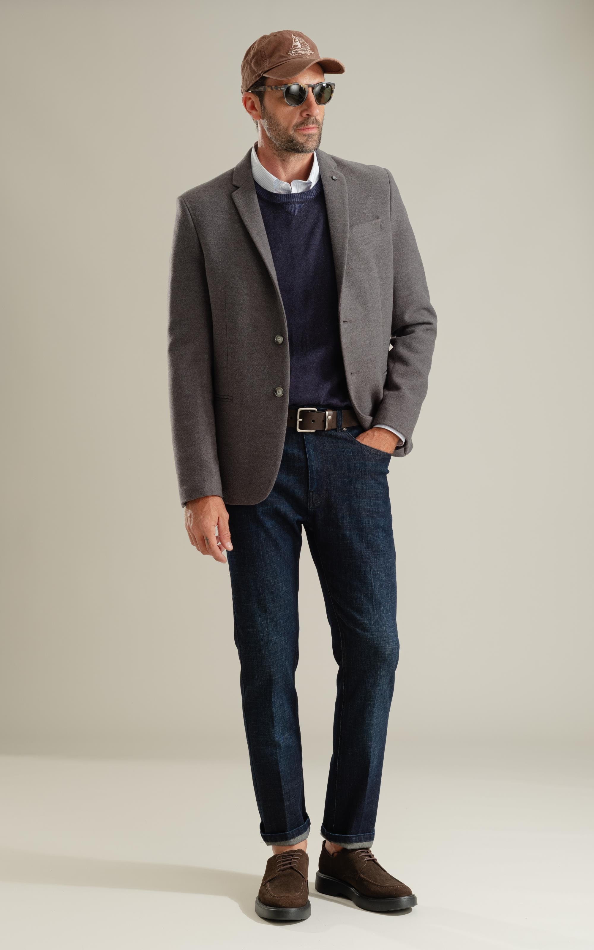 Blazer  Lanosa Chumbo