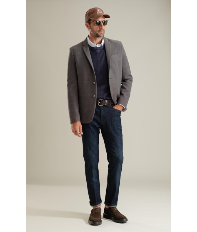 Blazer  Lanosa Chumbo