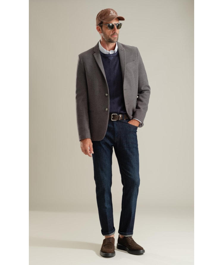 Blazer  Lanosa Chumbo