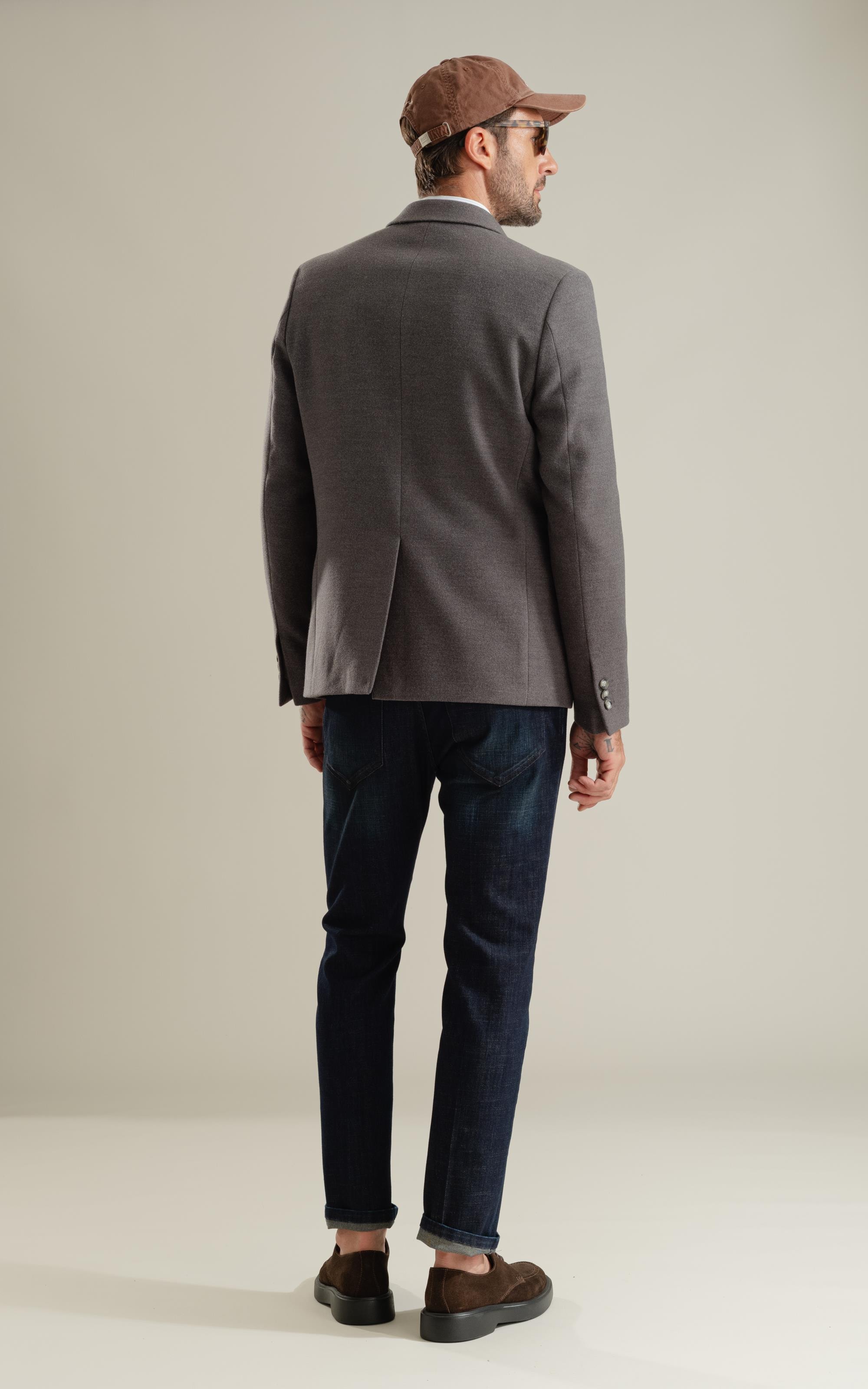 Blazer  Lanosa Chumbo
