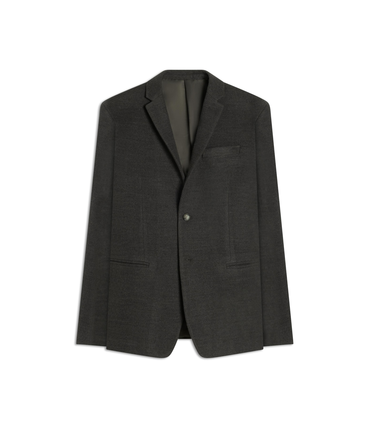 Blazer  Lanosa Chumbo