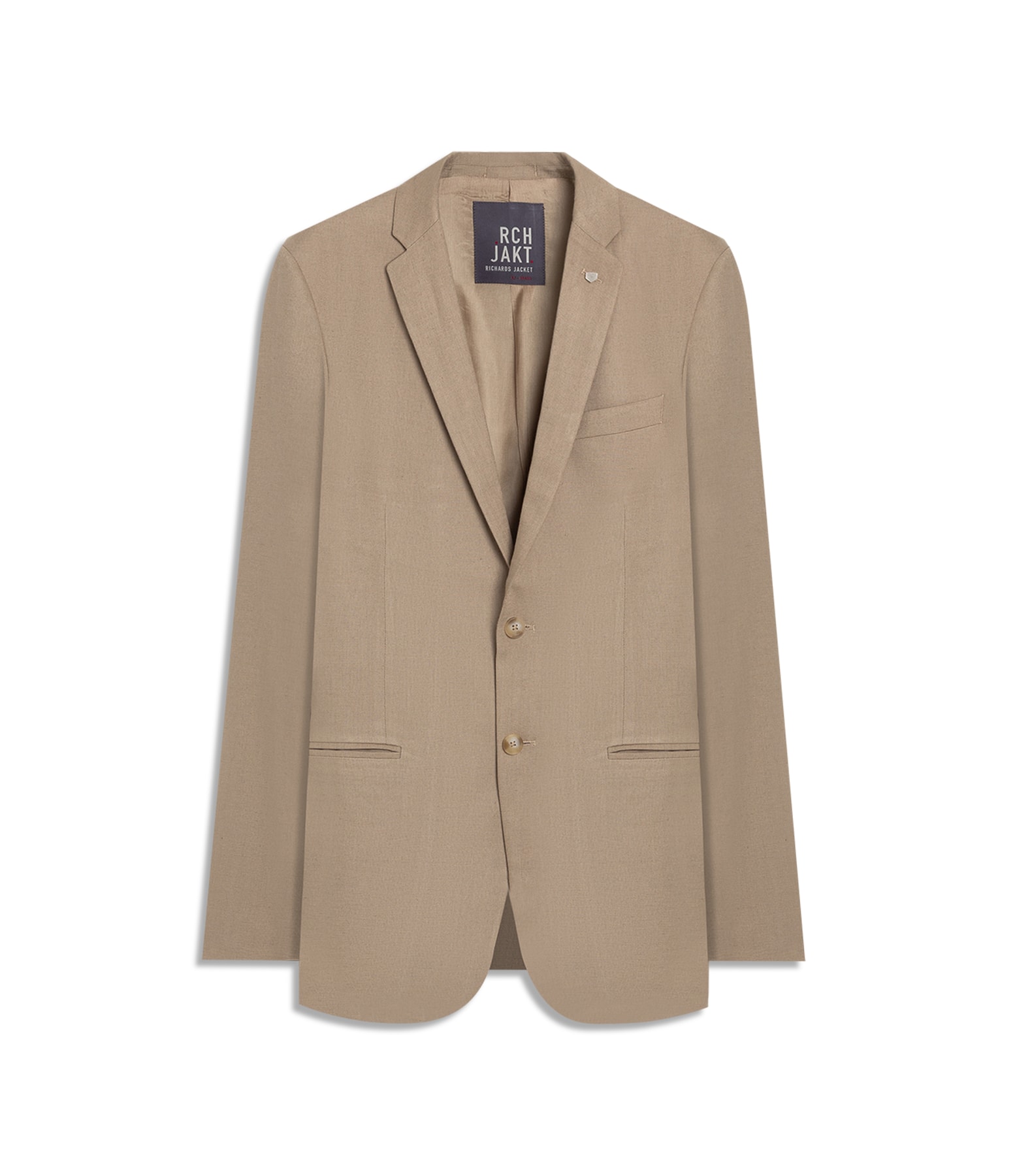 Blazer Lb Toli  Caqui