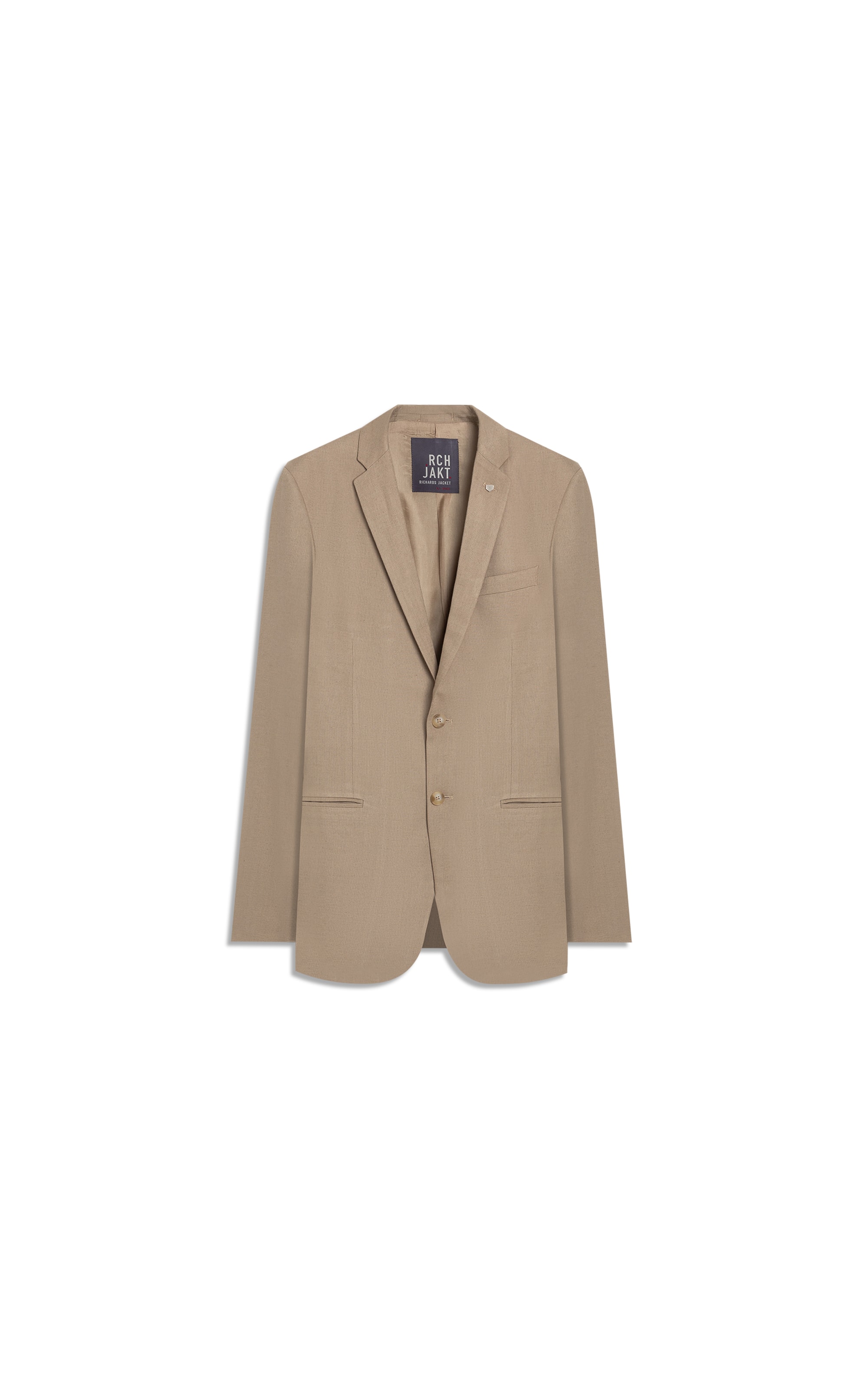 Blazer Lb Toli  Caqui