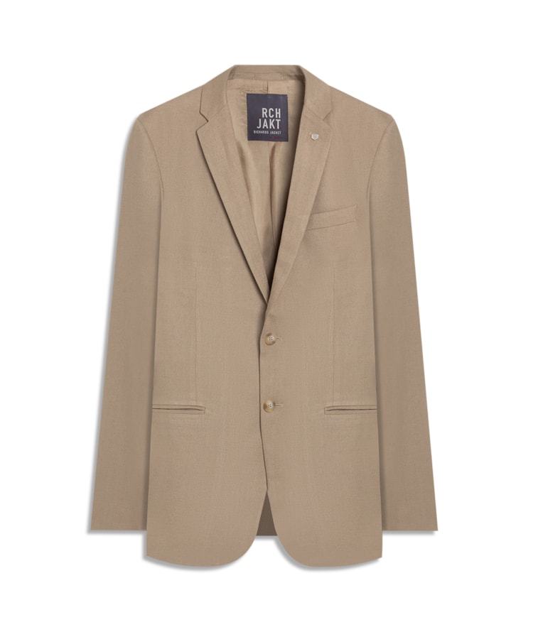 Blazer Lb Toli  Caqui