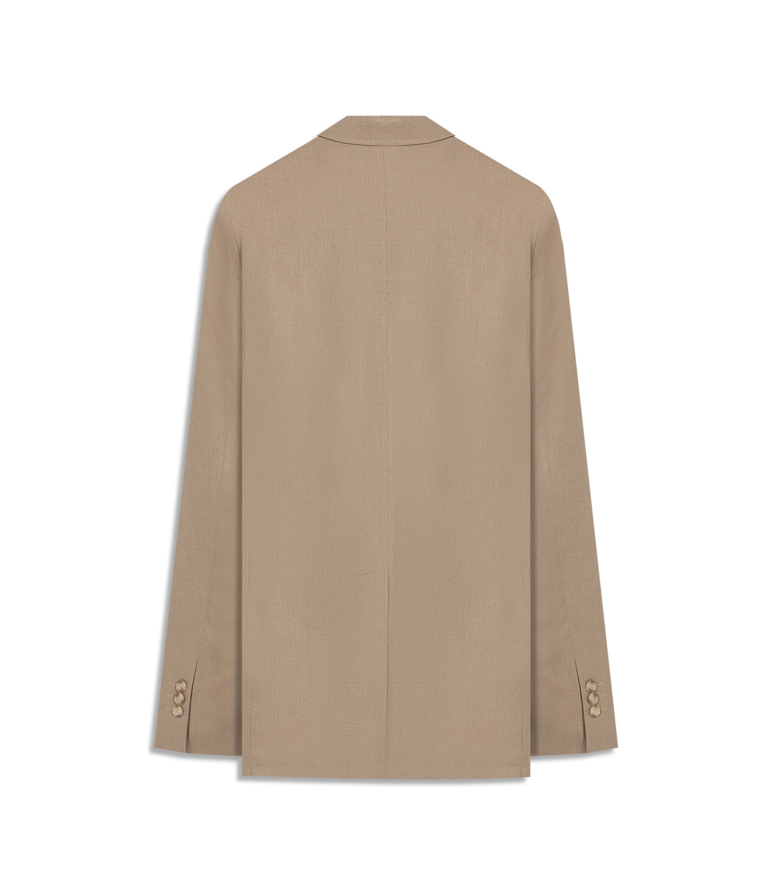 Blazer Lb Toli  Caqui