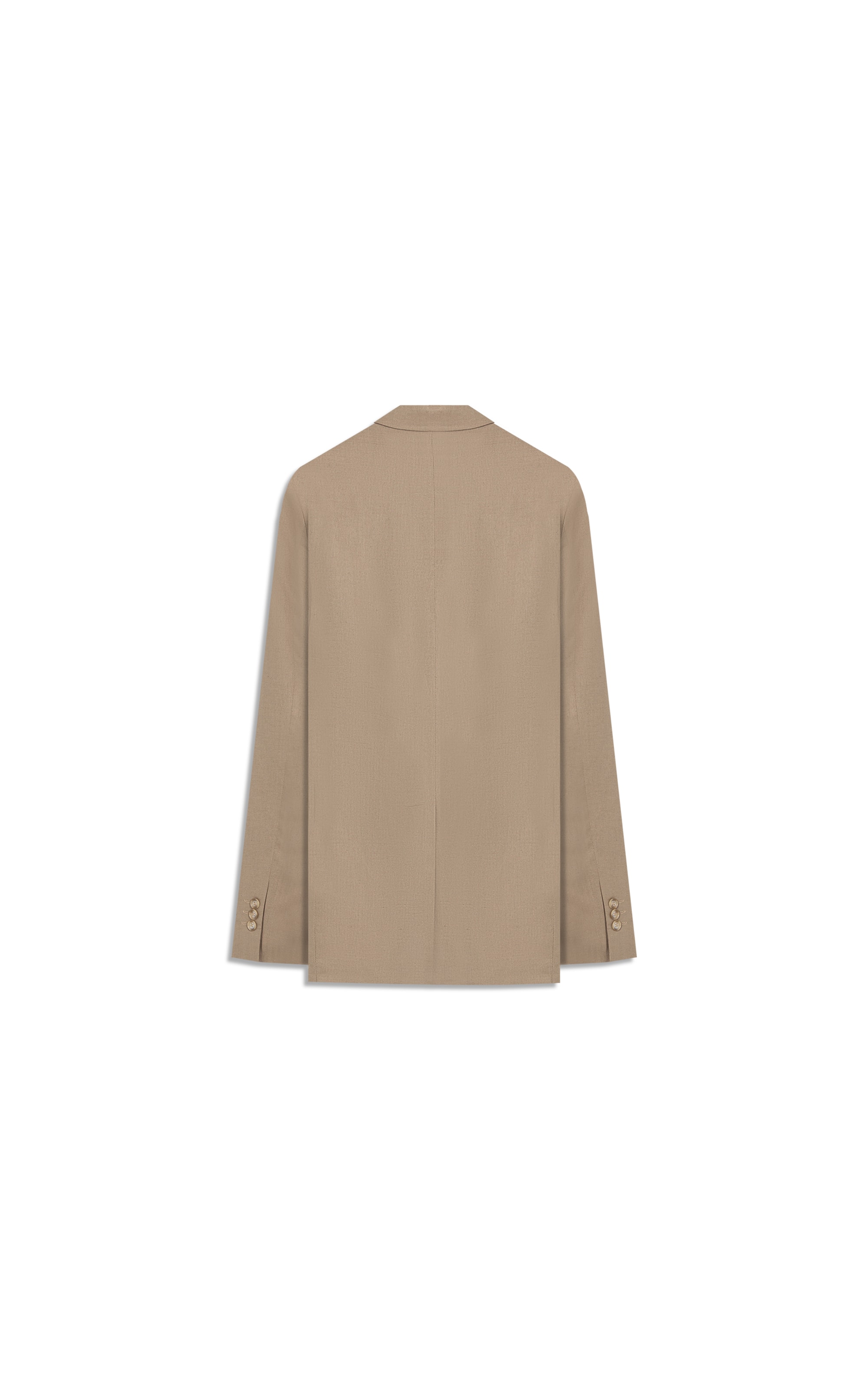 Blazer Lb Toli  Caqui