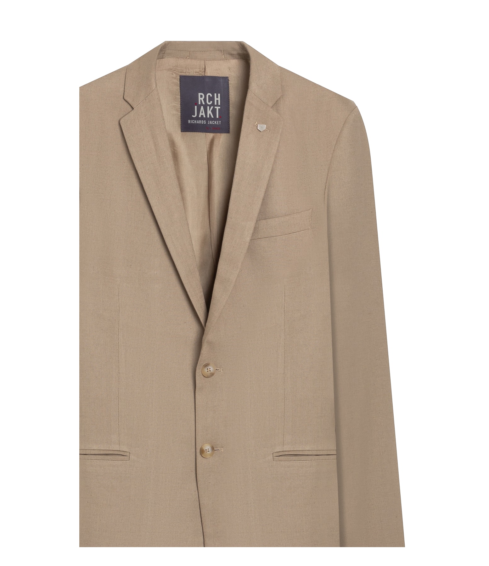 Blazer Lb Toli  Caqui