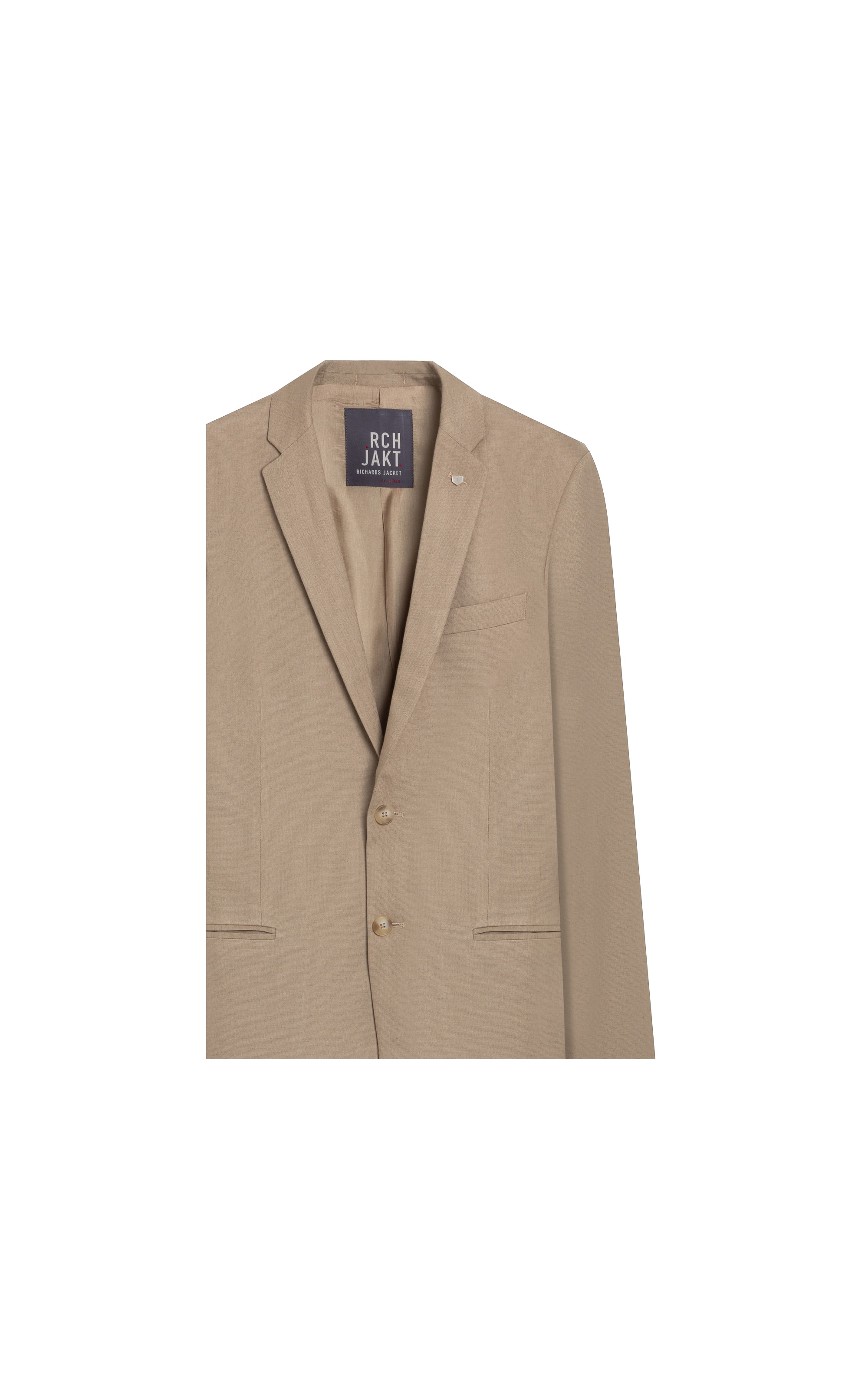 Blazer Lb Toli  Caqui