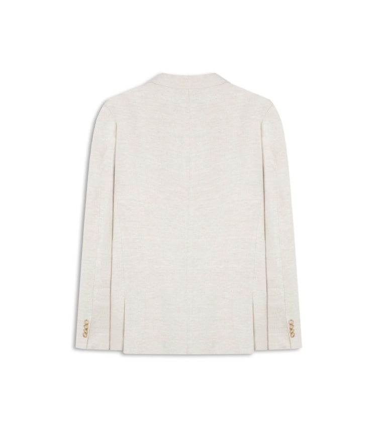 Blazer Lb Toli Natural
