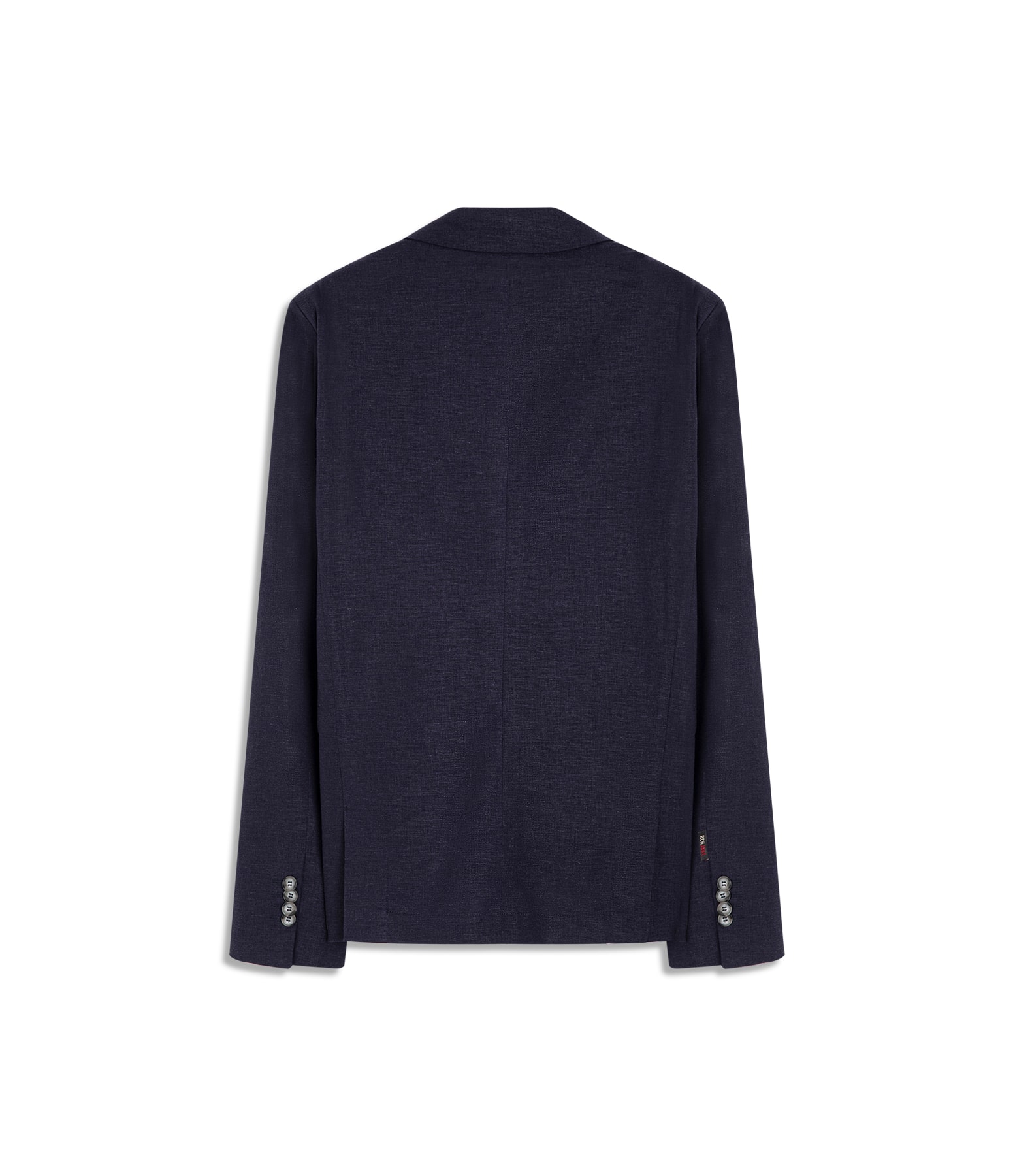 Blazer Linho  Elegance  Dark Navy