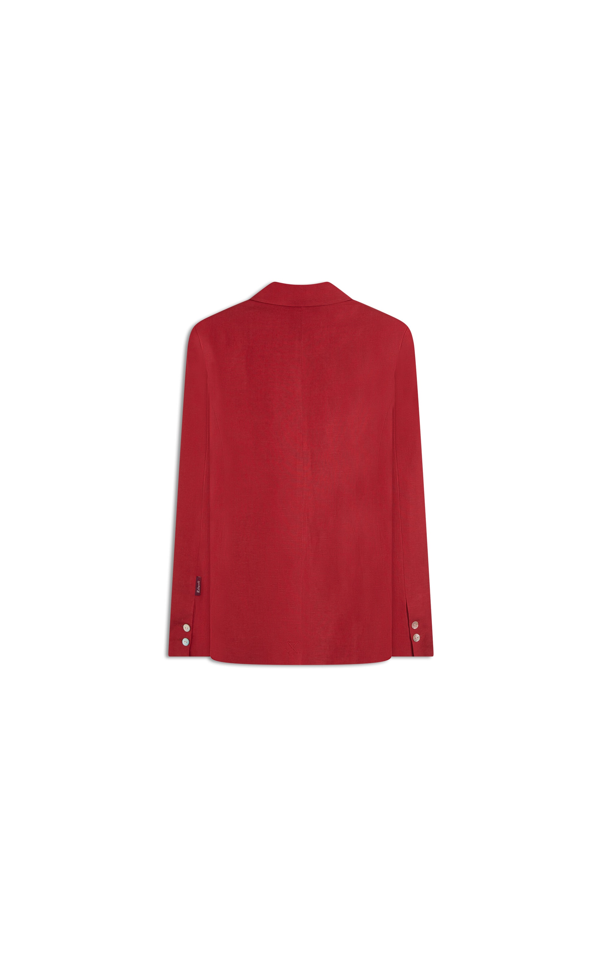 Blazer Linho  Felix Bordeaux