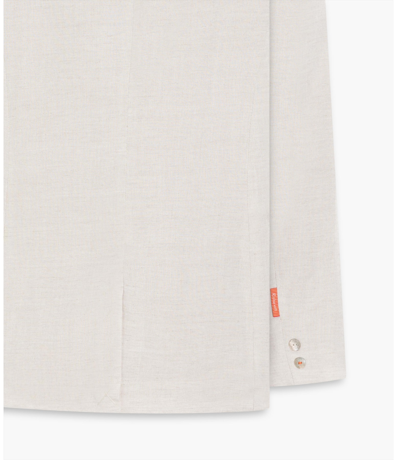 Blazer Linho  Felix Natural
