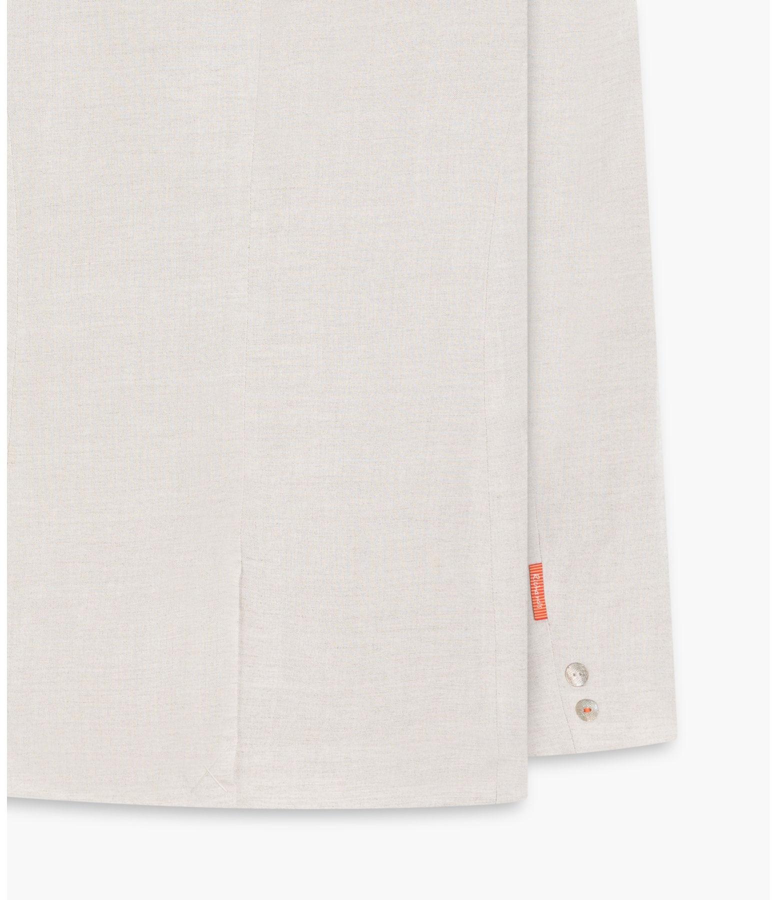 Blazer Linho  Felix Natural