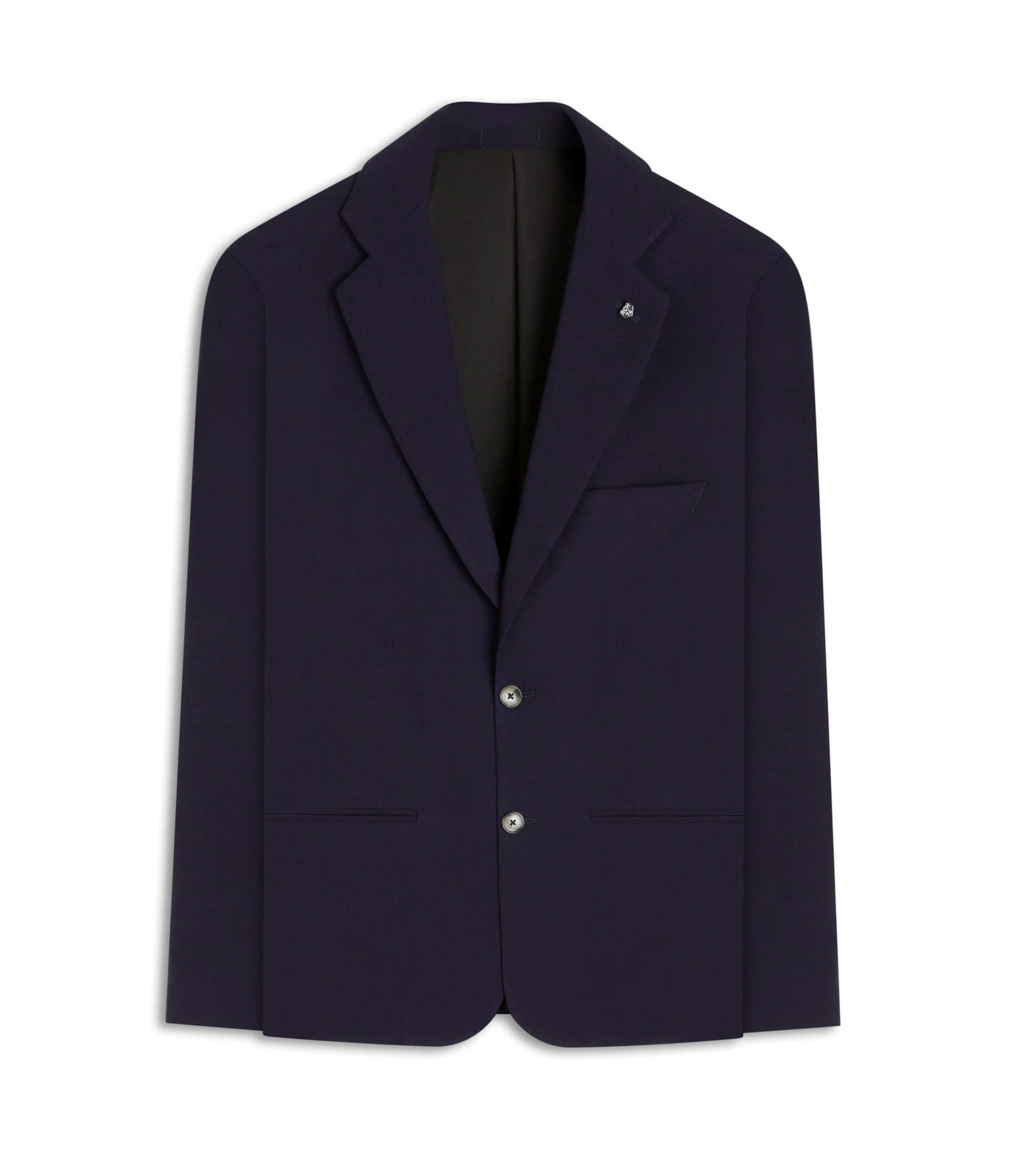Blazer Linho  Marant Dark Navy