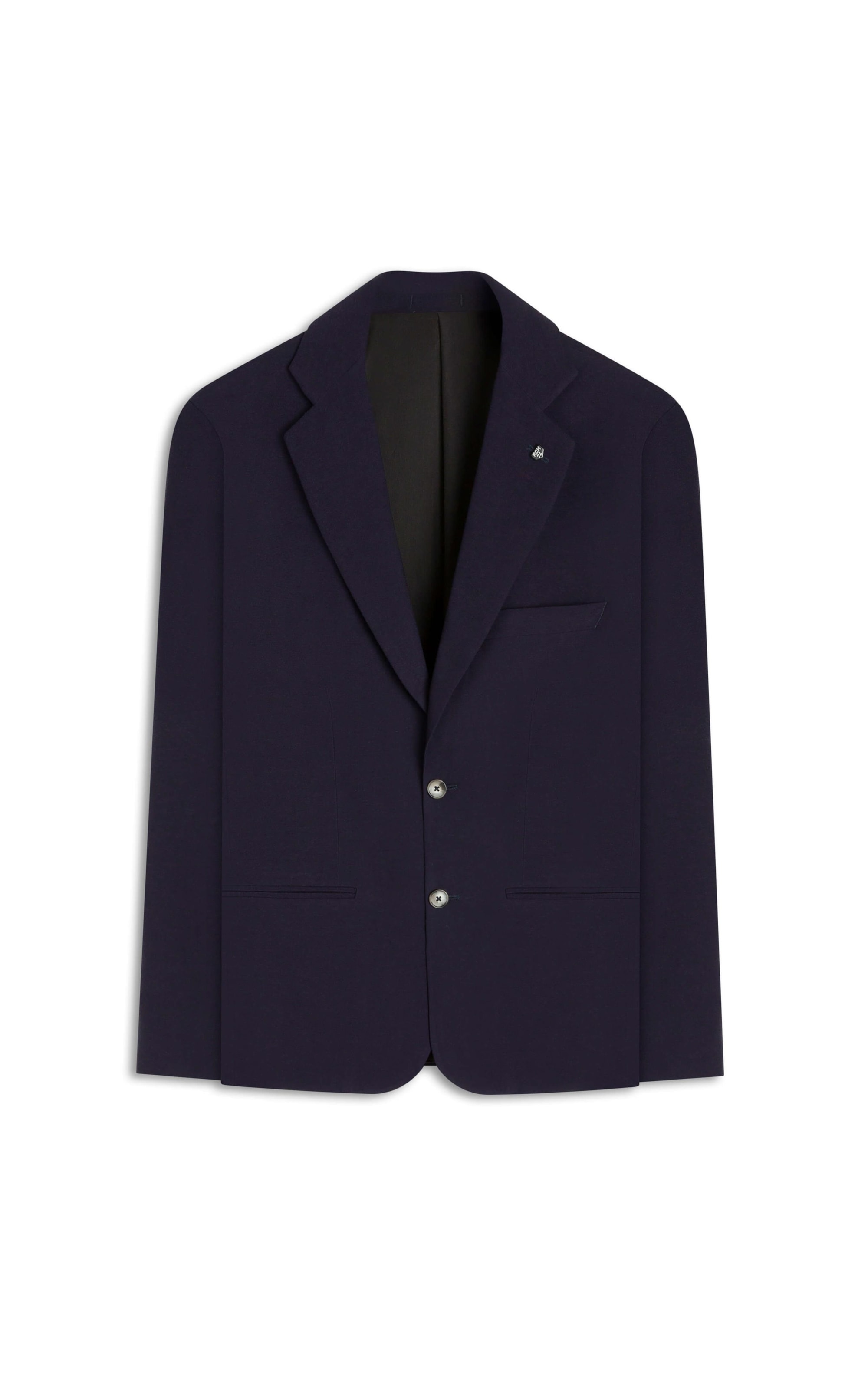 Blazer Linho  Marant Dark Navy