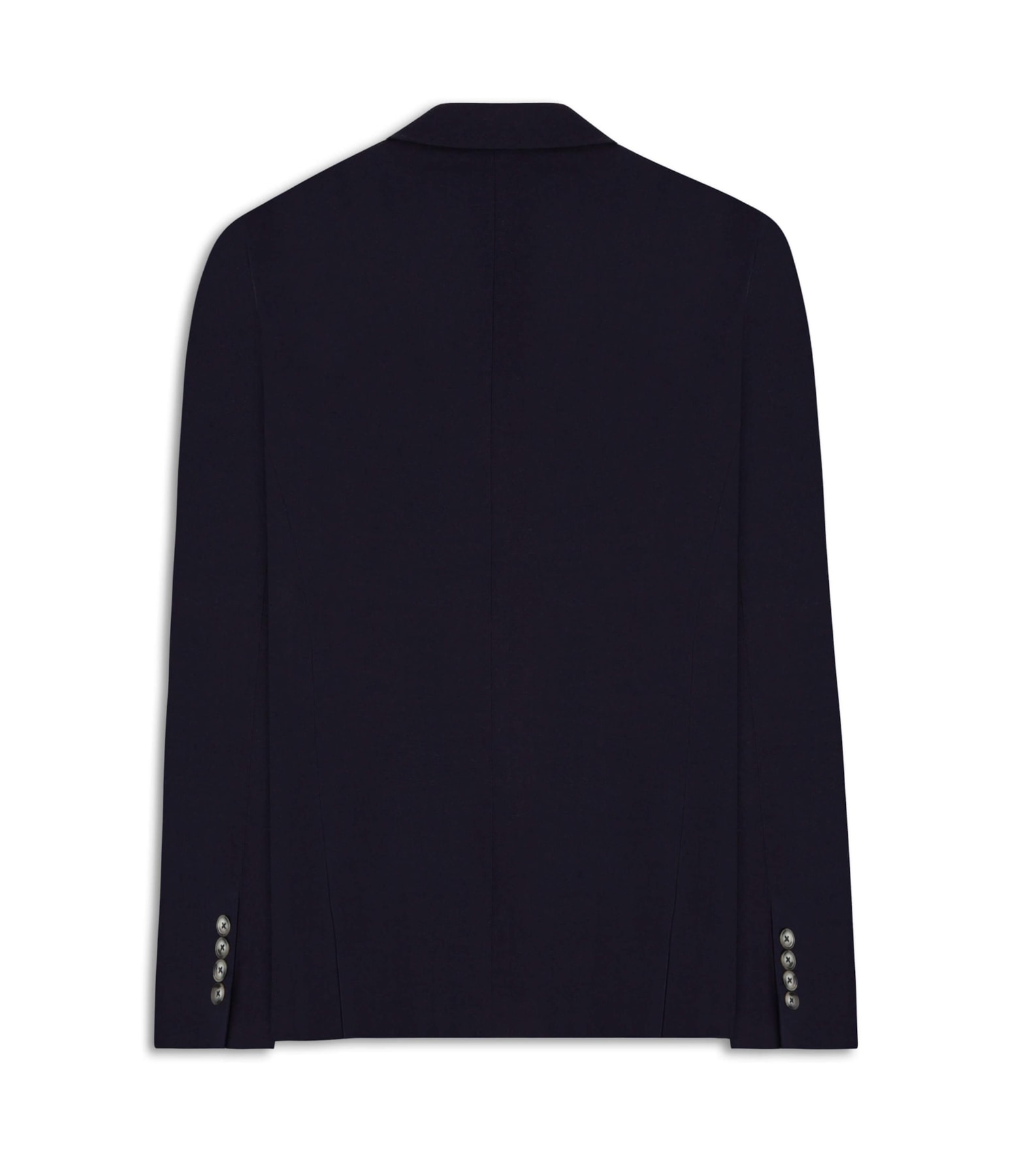 Blazer Linho  Marant Dark Navy