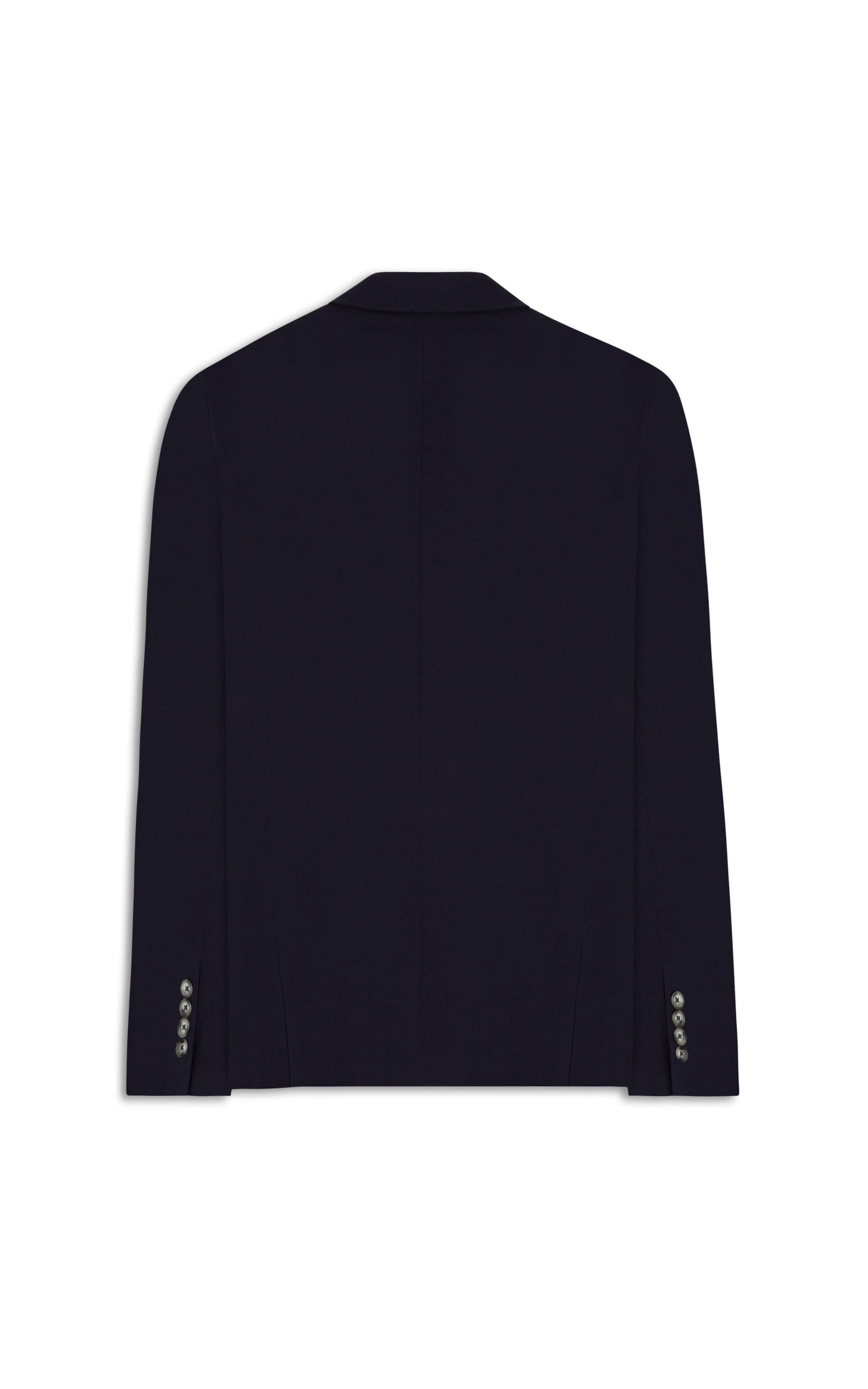 Blazer Linho  Marant Dark Navy