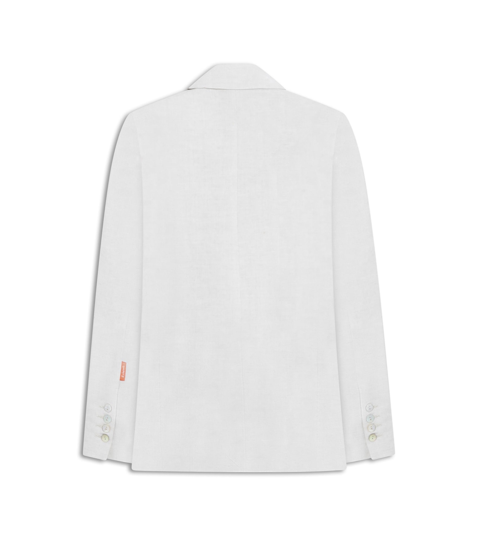 Blazer Linho  Mari Natural
