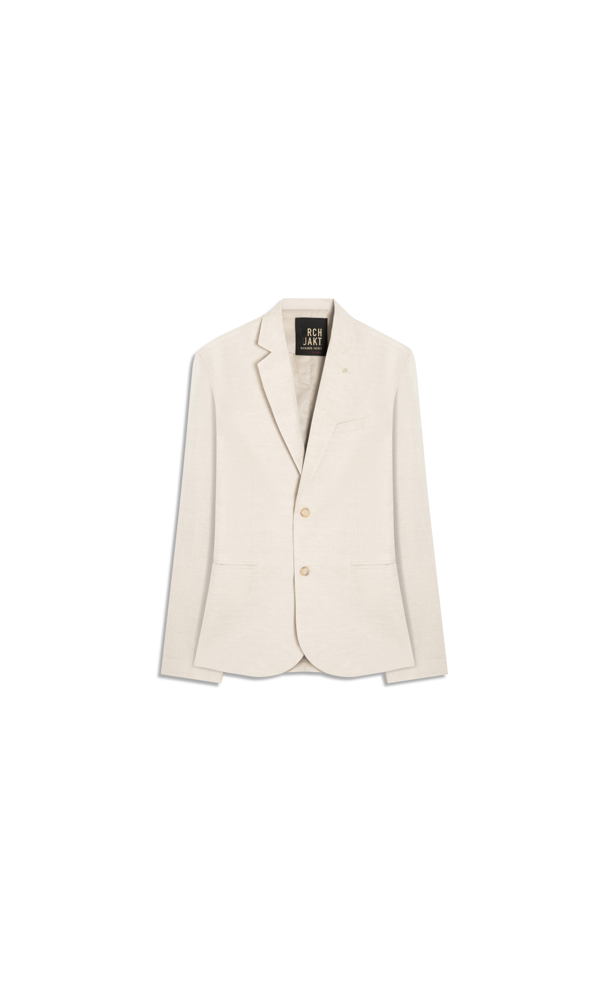 Blazer Linho  Tolit Gelo