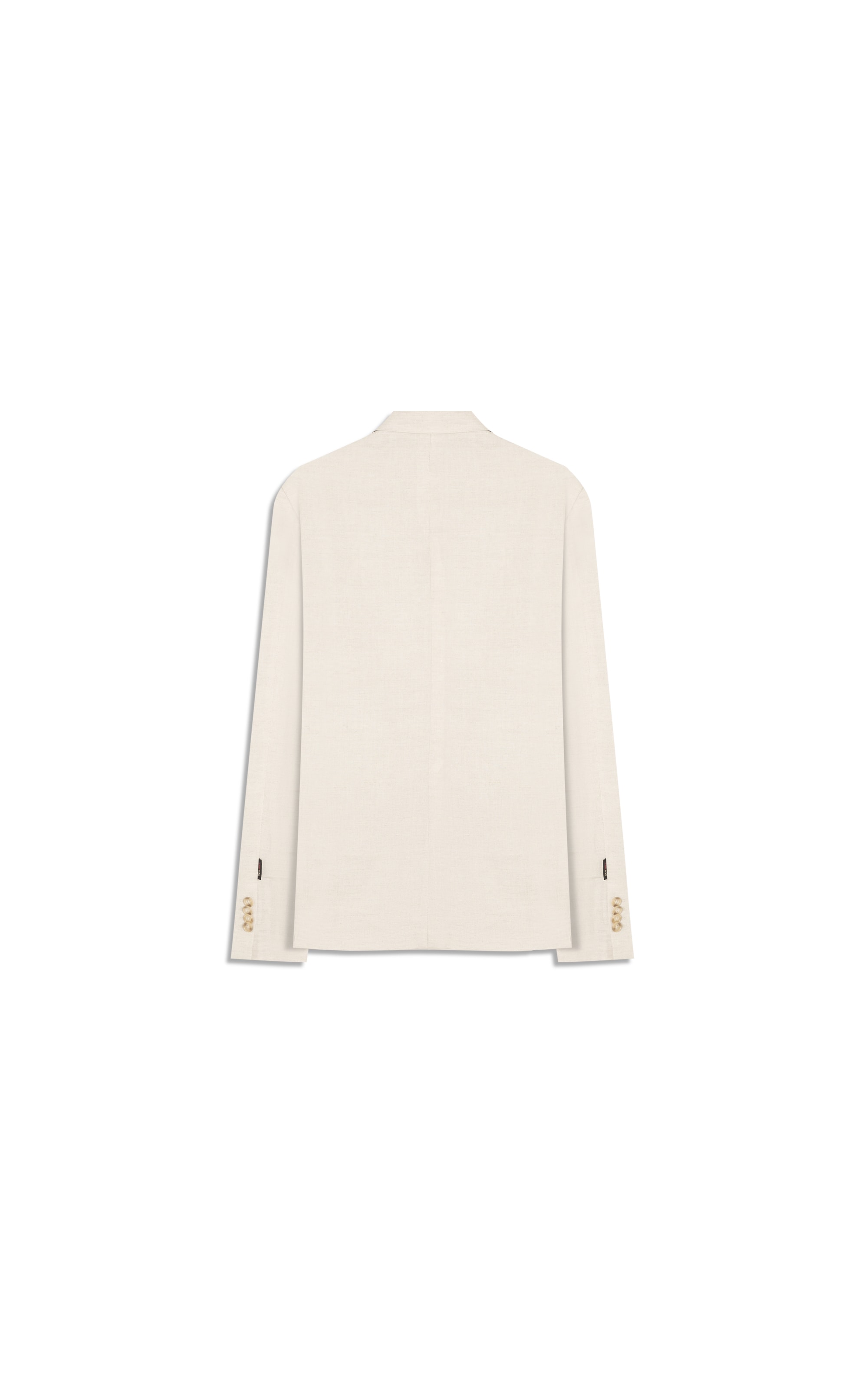 Blazer Linho  Tolit Gelo