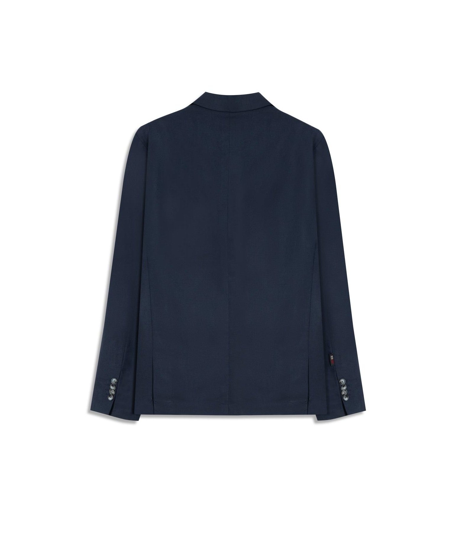 Blazer Linho  Tolit Marinho