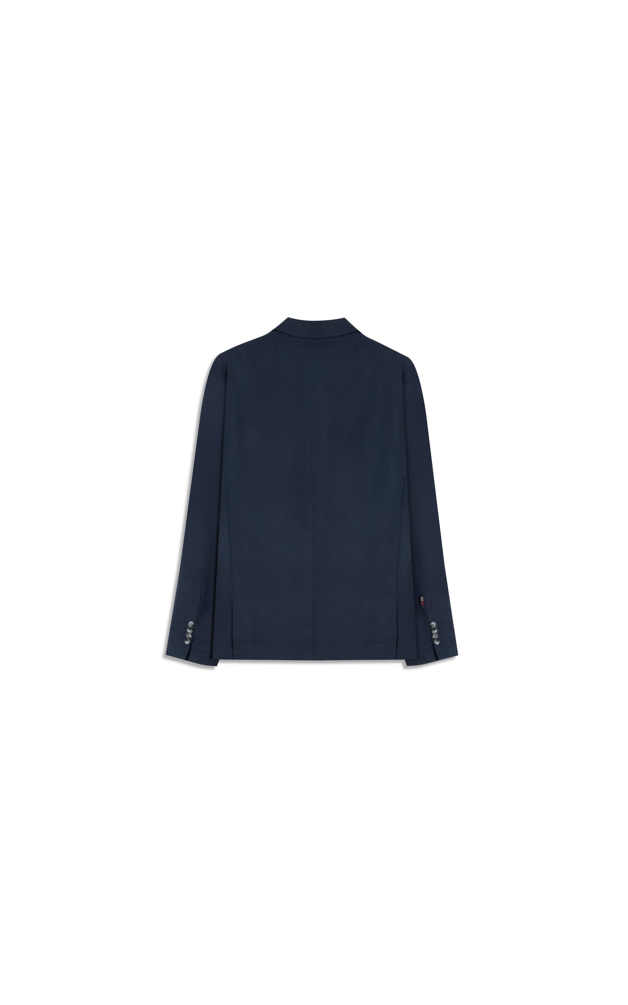 Blazer Linho  Tolit Marinho