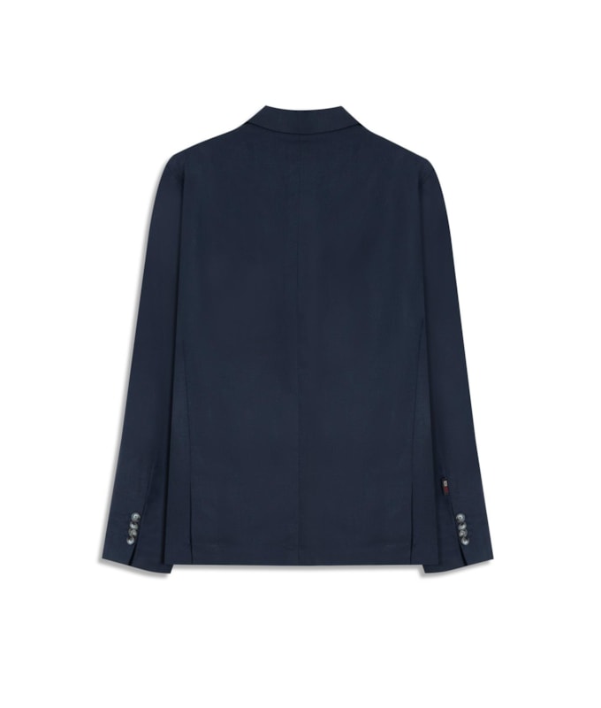 Blazer Linho  Tolit Marinho