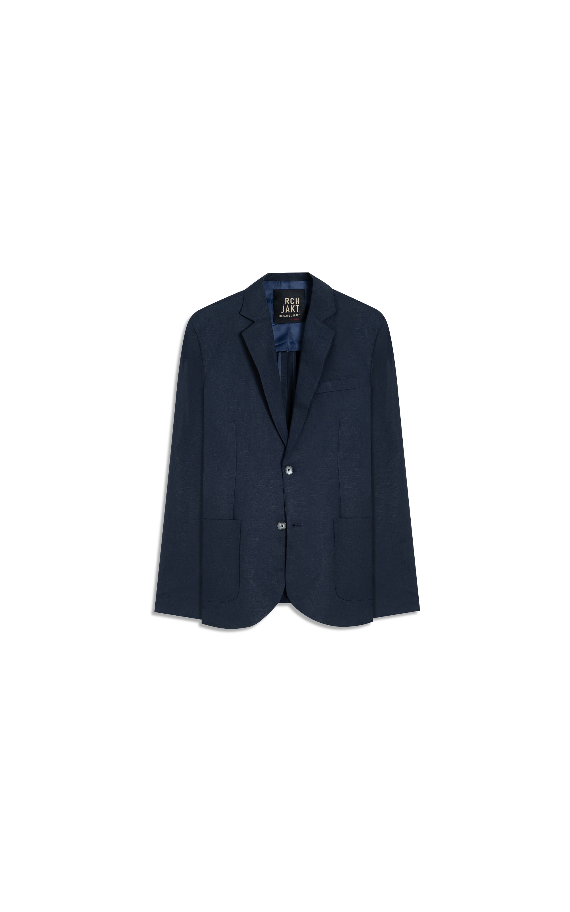 Blazer Linho  Tolit Marinho
