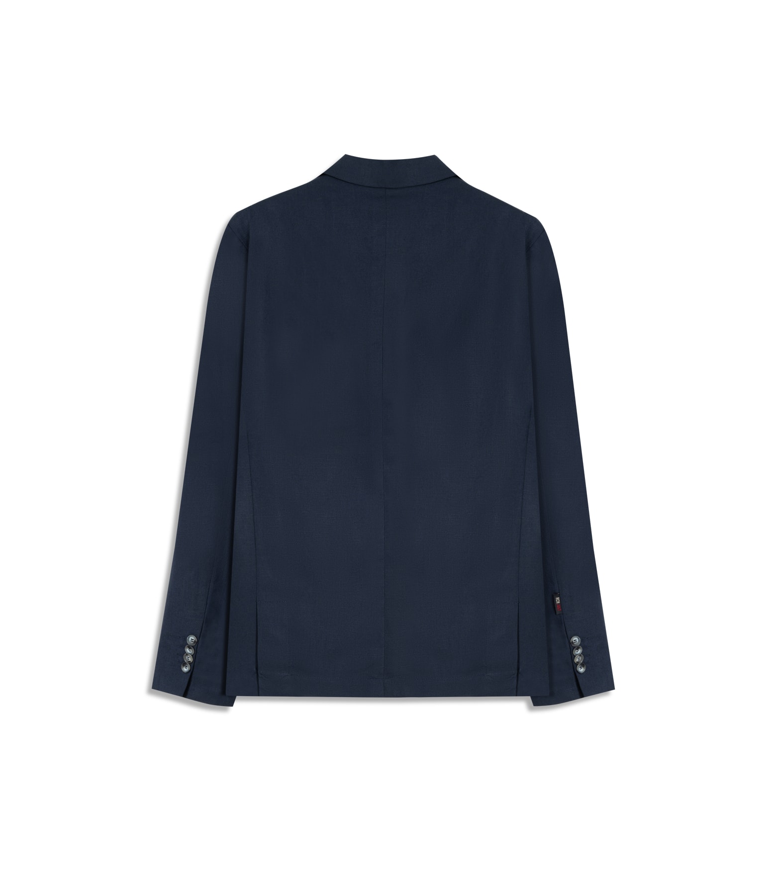 Blazer Linho  Tolit Marinho