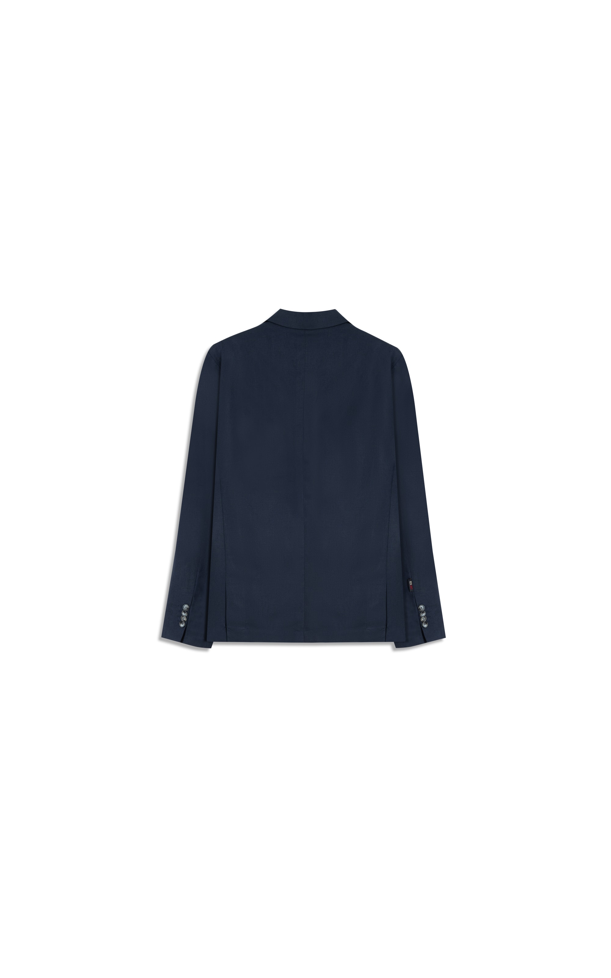 Blazer Linho  Tolit Marinho