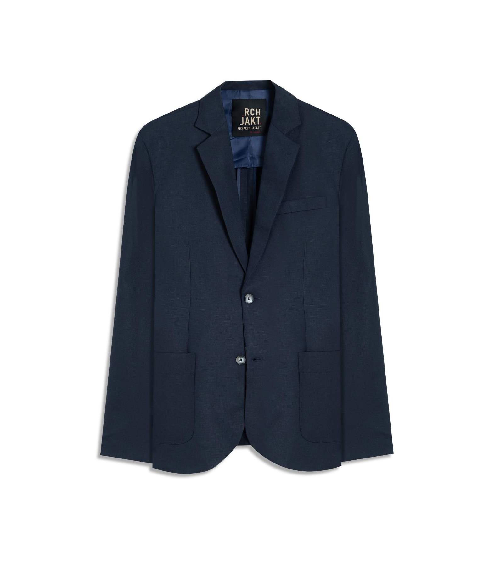 Blazer Linho  Tolit Marinho