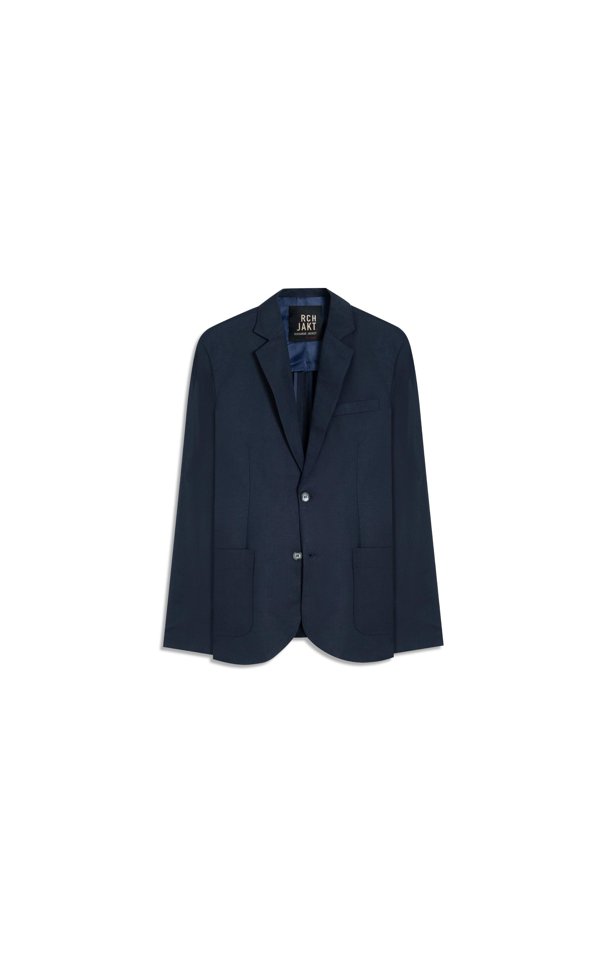Blazer Linho  Tolit Marinho