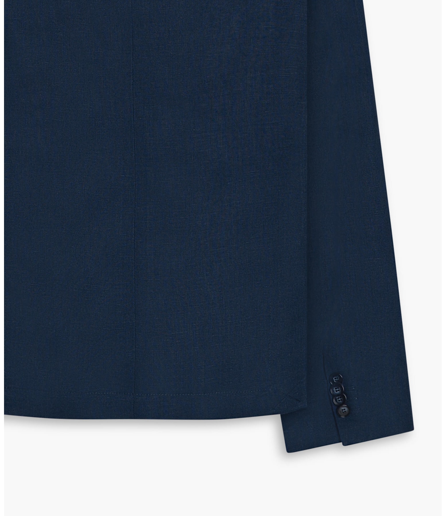 Blazer Linho  Tolit Marinho